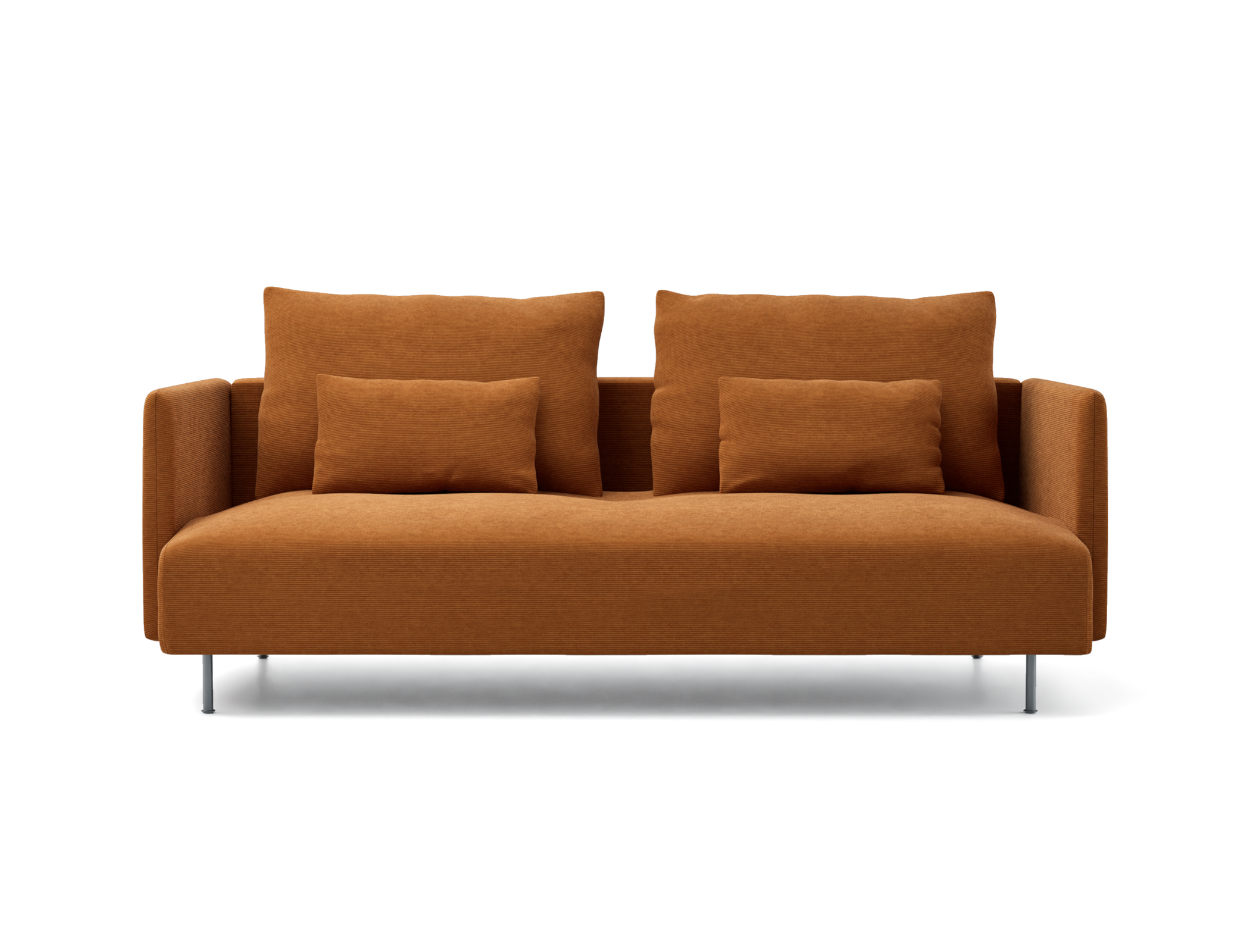 Söderhamn 3 Seater Sofa Cover