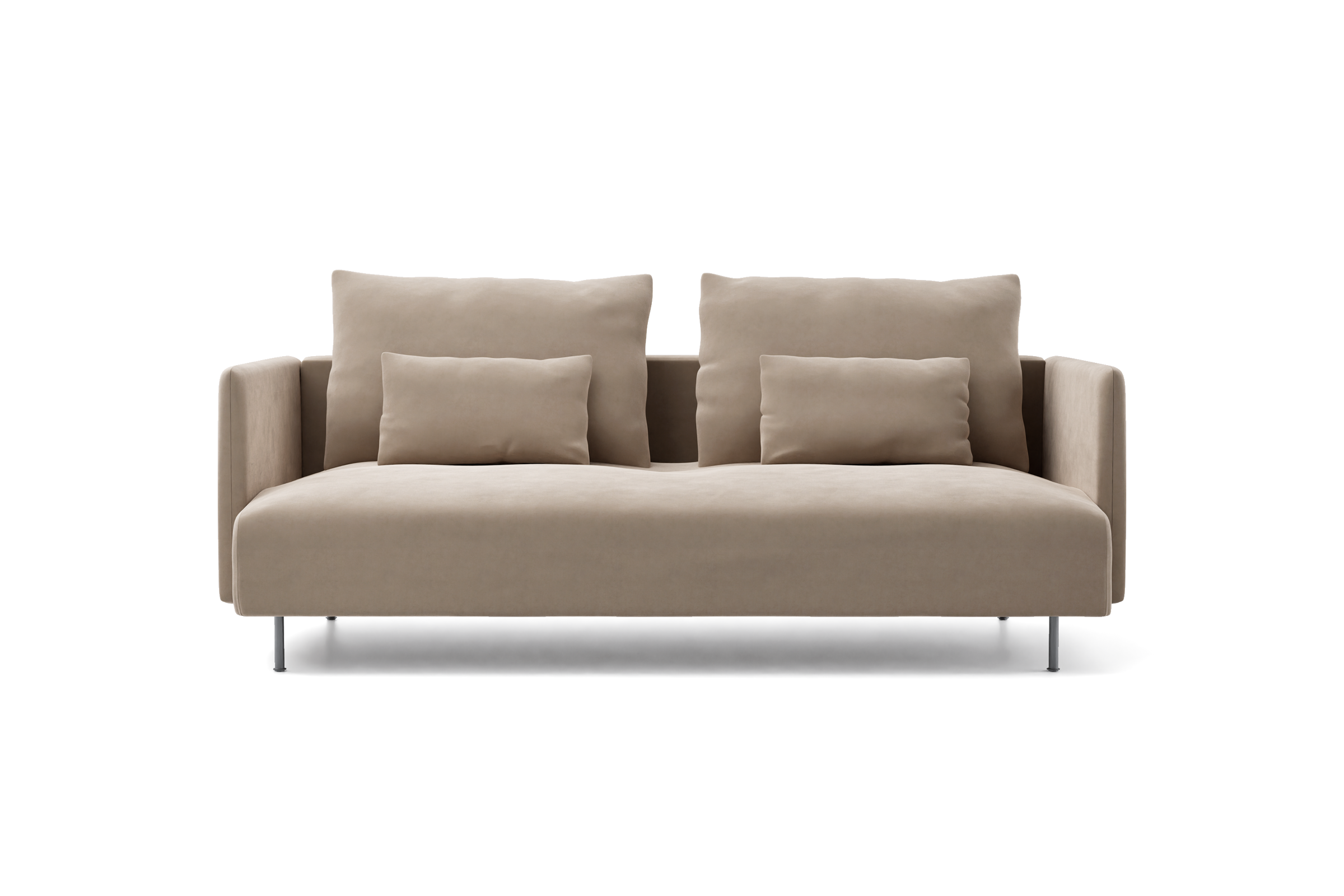 Söderhamn 3 Seater Sofa Cover