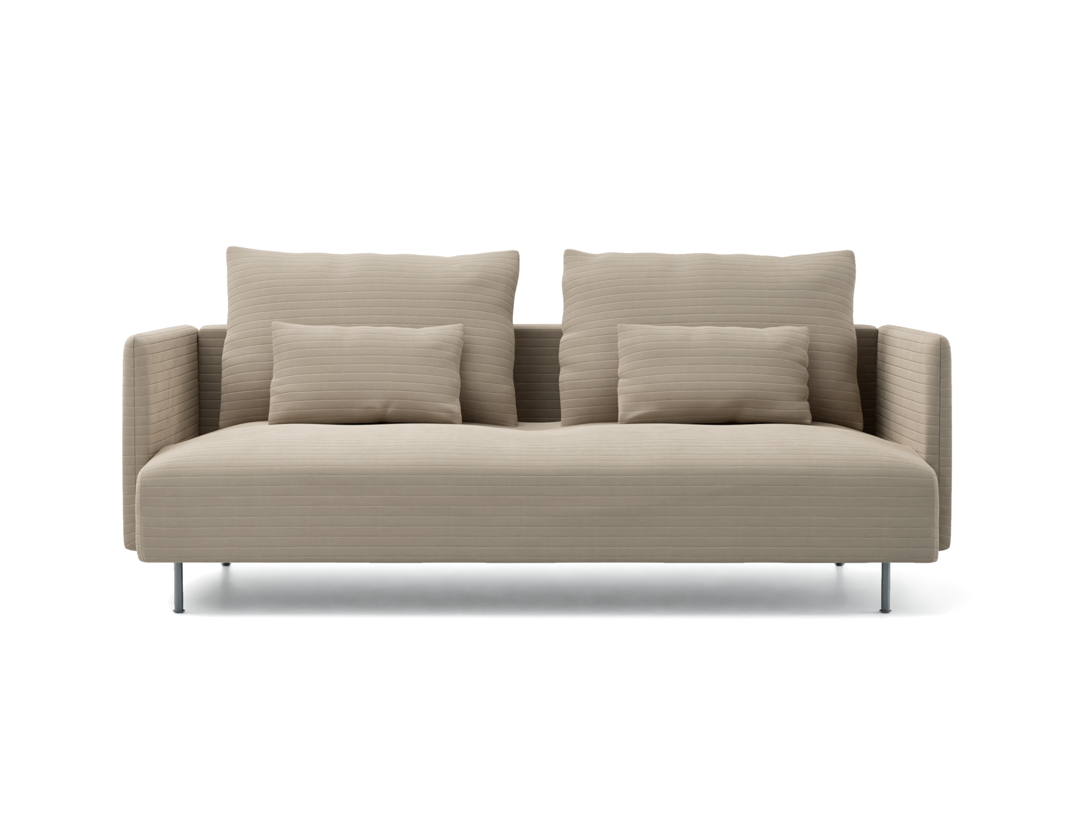 Söderhamn 3 Seater Sofa Cover