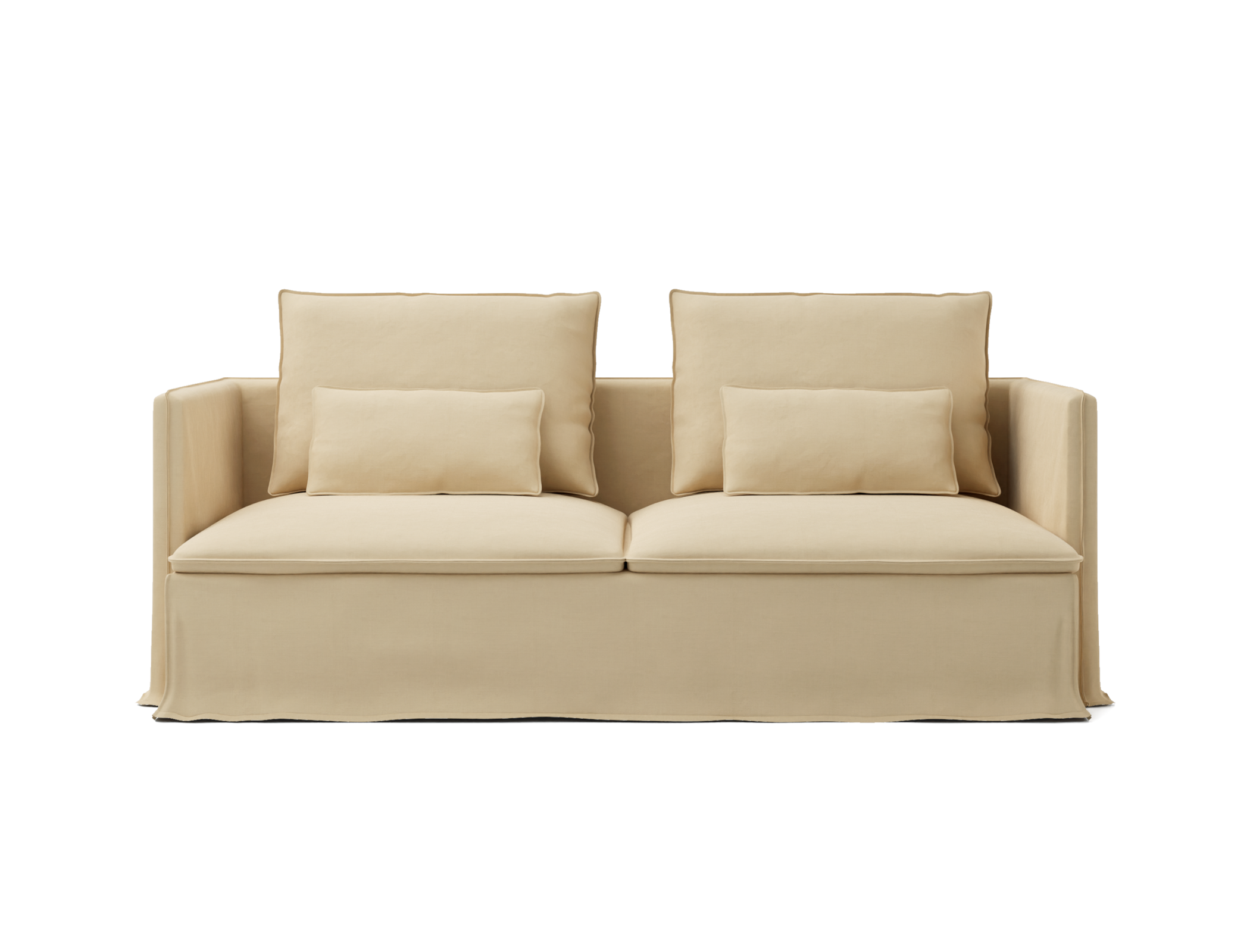Söderhamn 3 Seater Sofa Cover