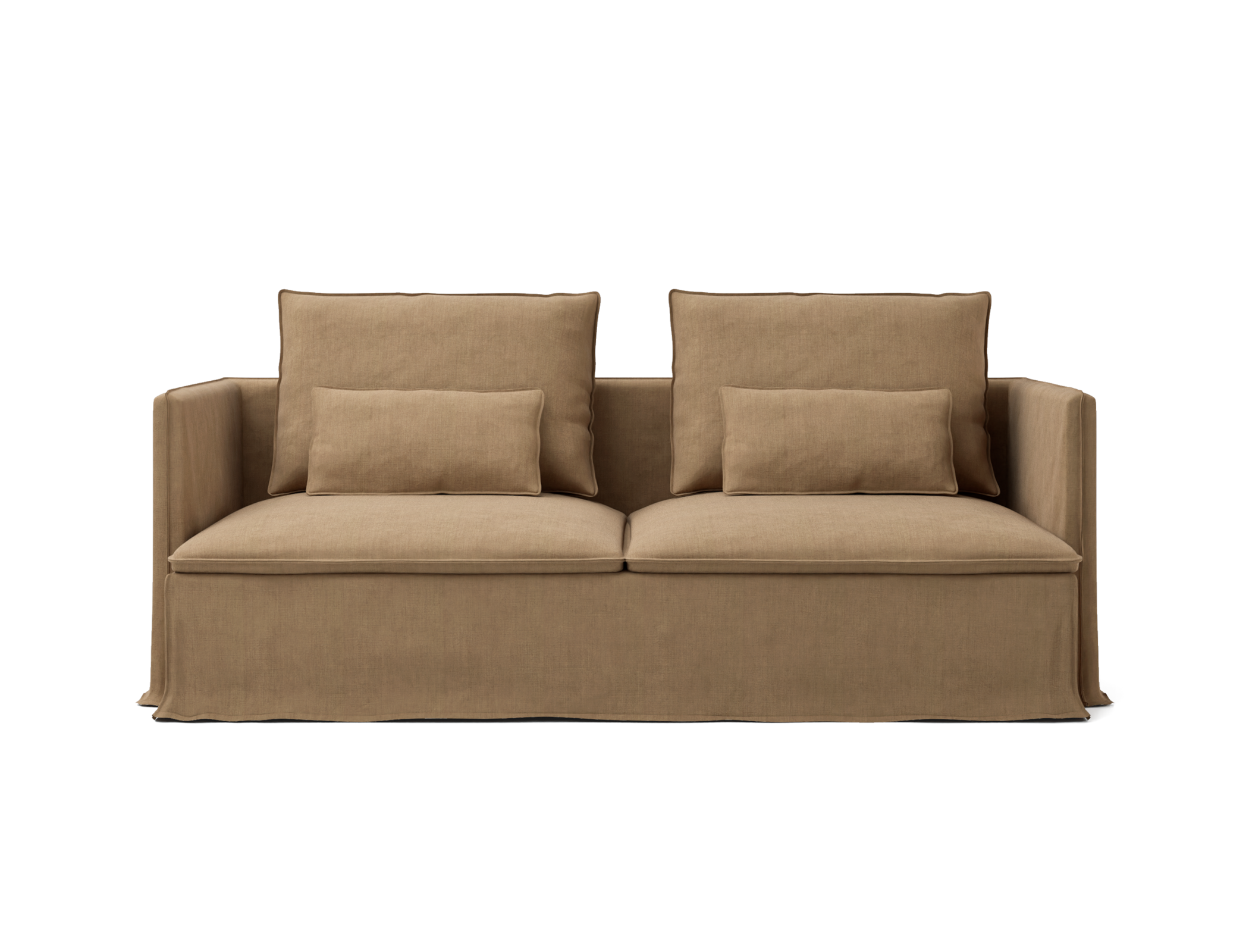 Söderhamn 3 Seater Sofa Cover