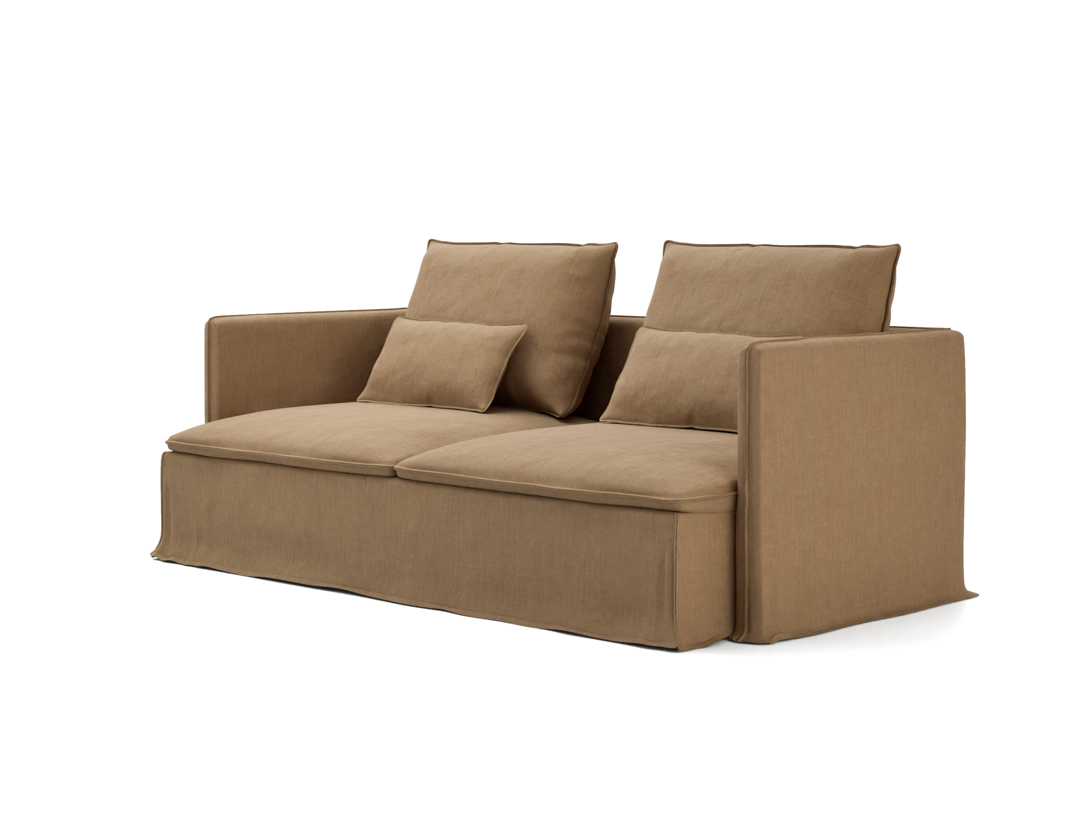 Söderhamn 3 Seater Sofa Cover