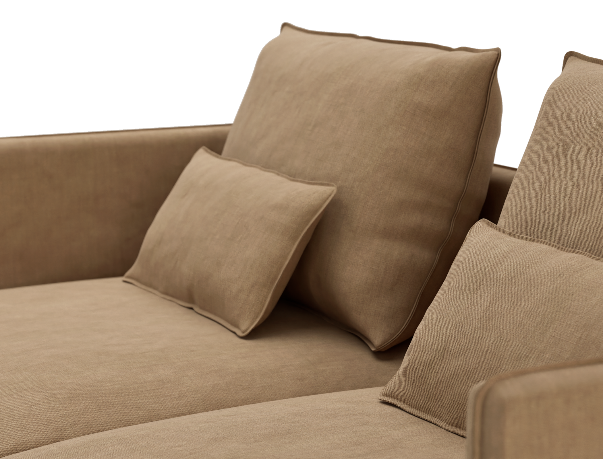 Söderhamn 3 Seater Sofa Cover