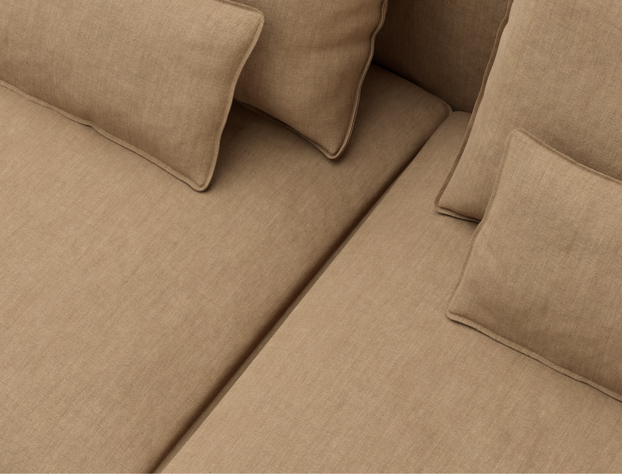 Söderhamn 3 Seater Sofa Cover