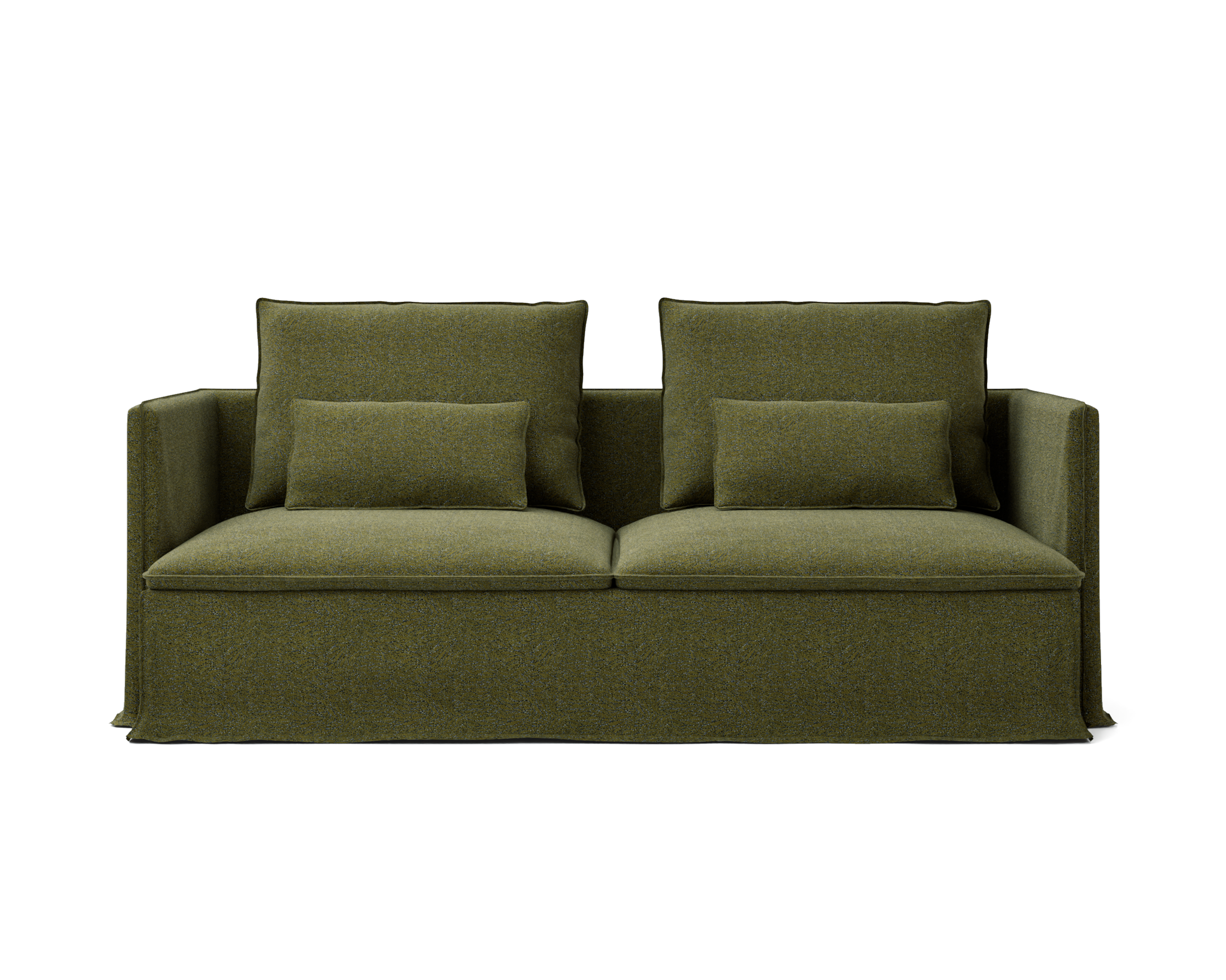 Söderhamn 3 Seater Sofa Cover