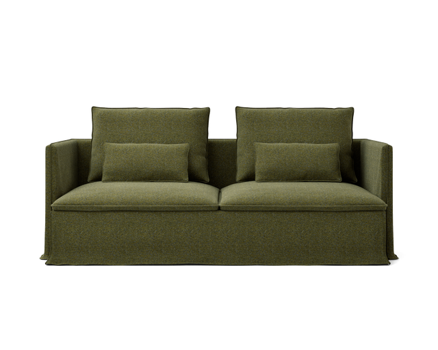 Söderhamn 3 Seater Sofa Cover