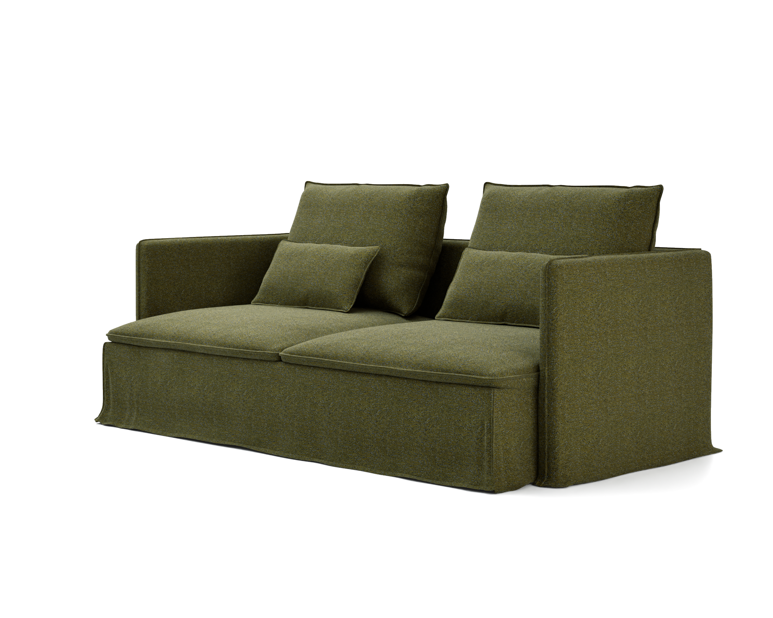 Söderhamn 3 Seater Sofa Cover
