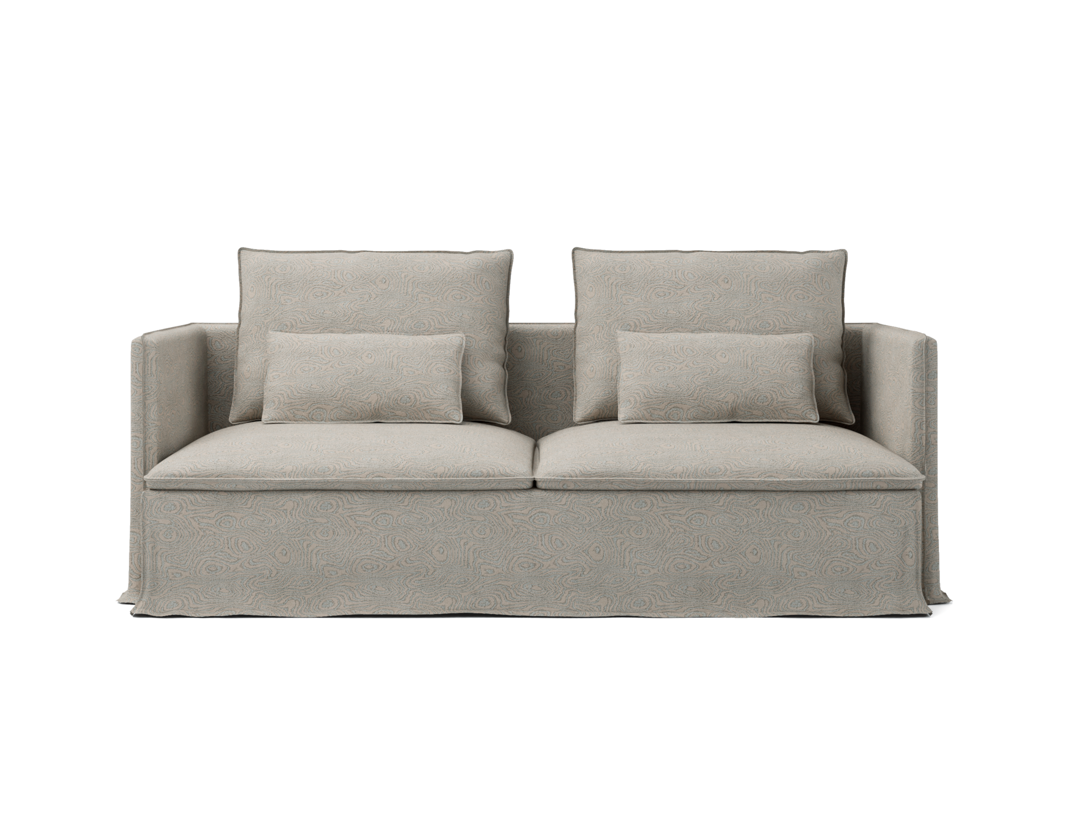 Fodera per divano 3 posti Söderhamn