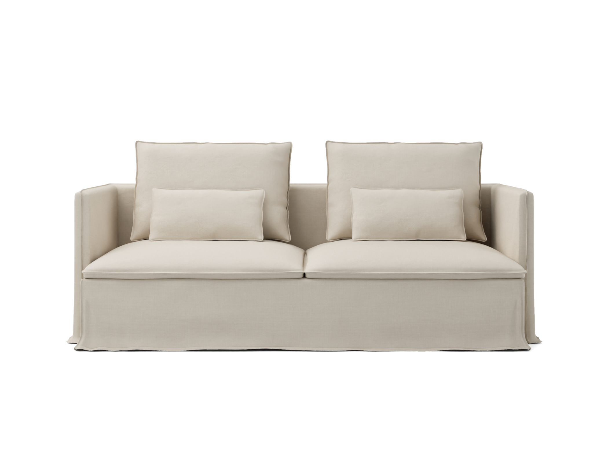 Söderhamn 3 Seater Sofa Cover