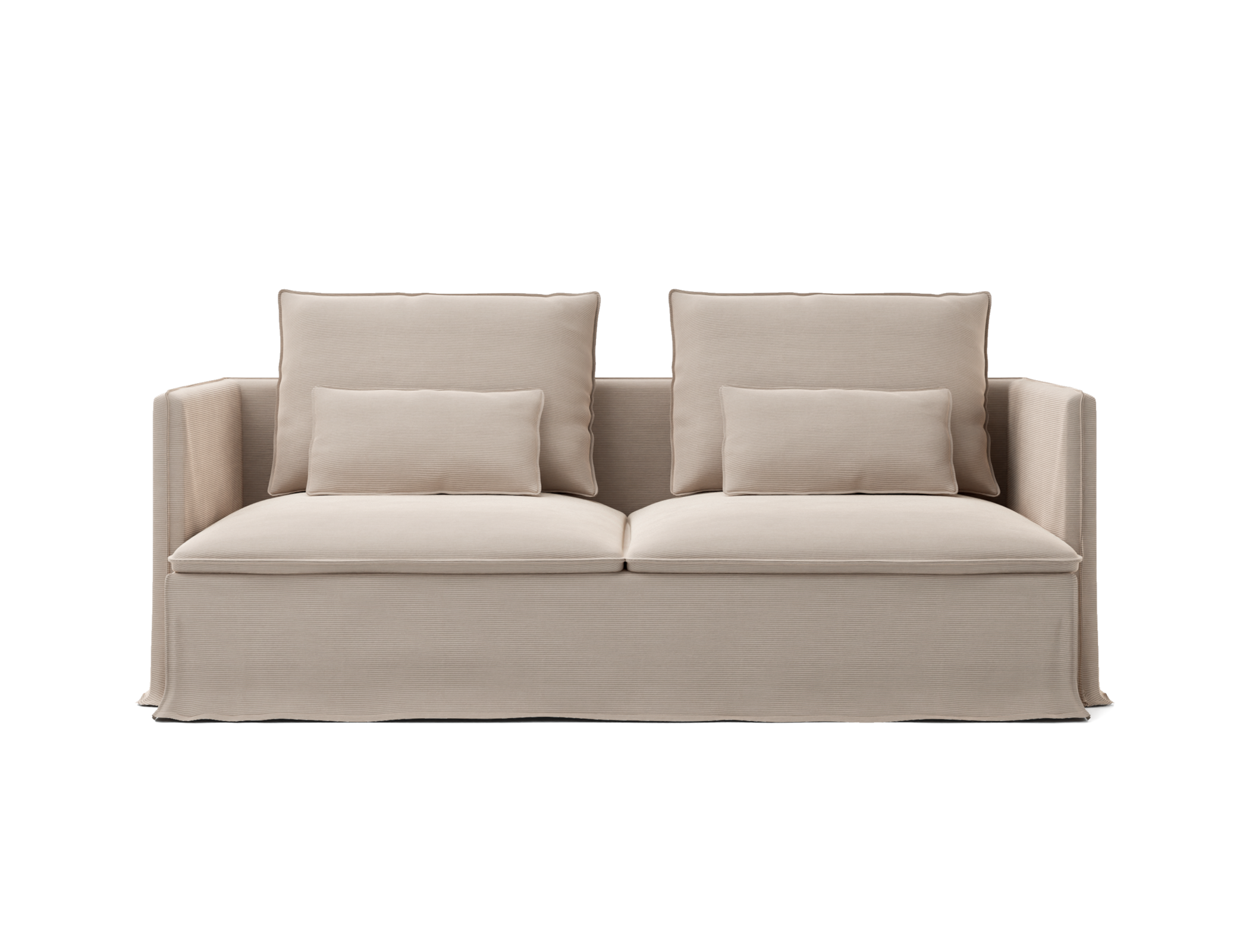Söderhamn 3 Seater Sofa Cover