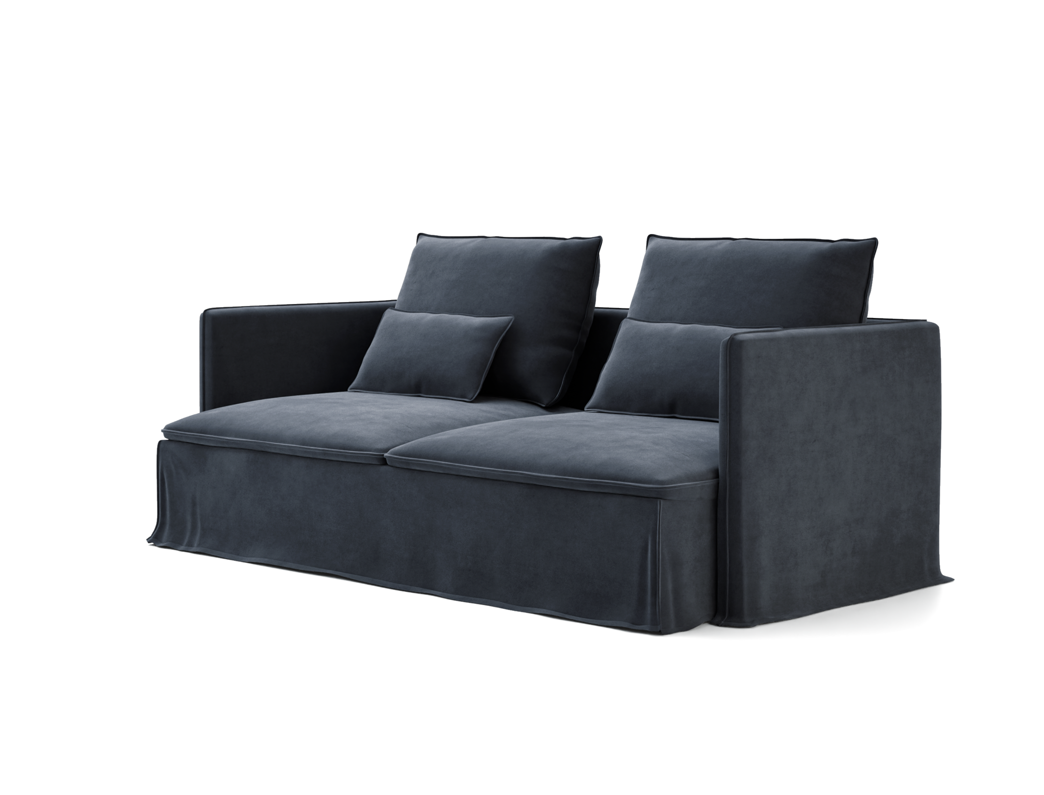 Söderhamn 3 Seater Sofa Cover