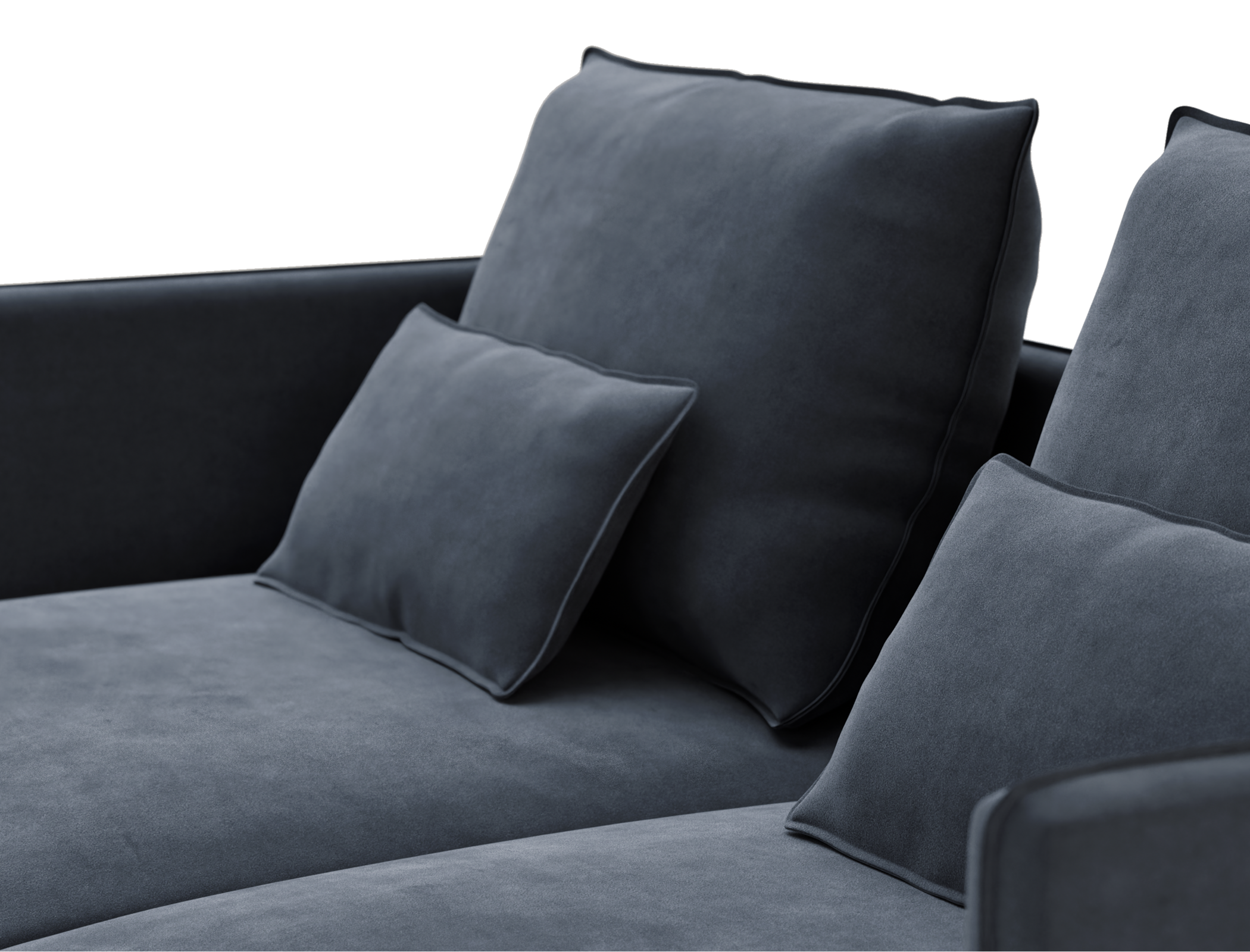 Söderhamn 3 Seater Sofa Cover