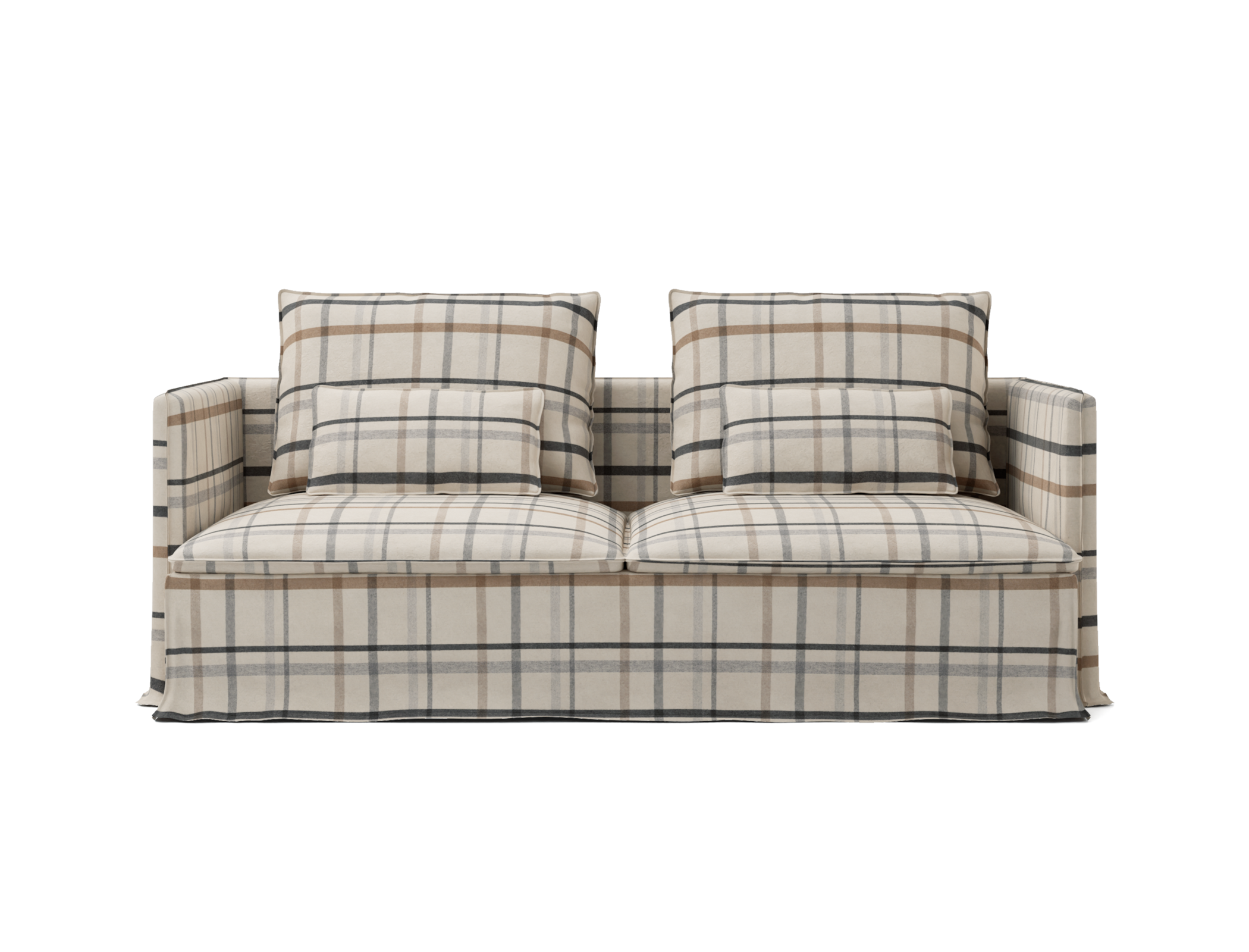Söderhamn 3 Seater Sofa Cover