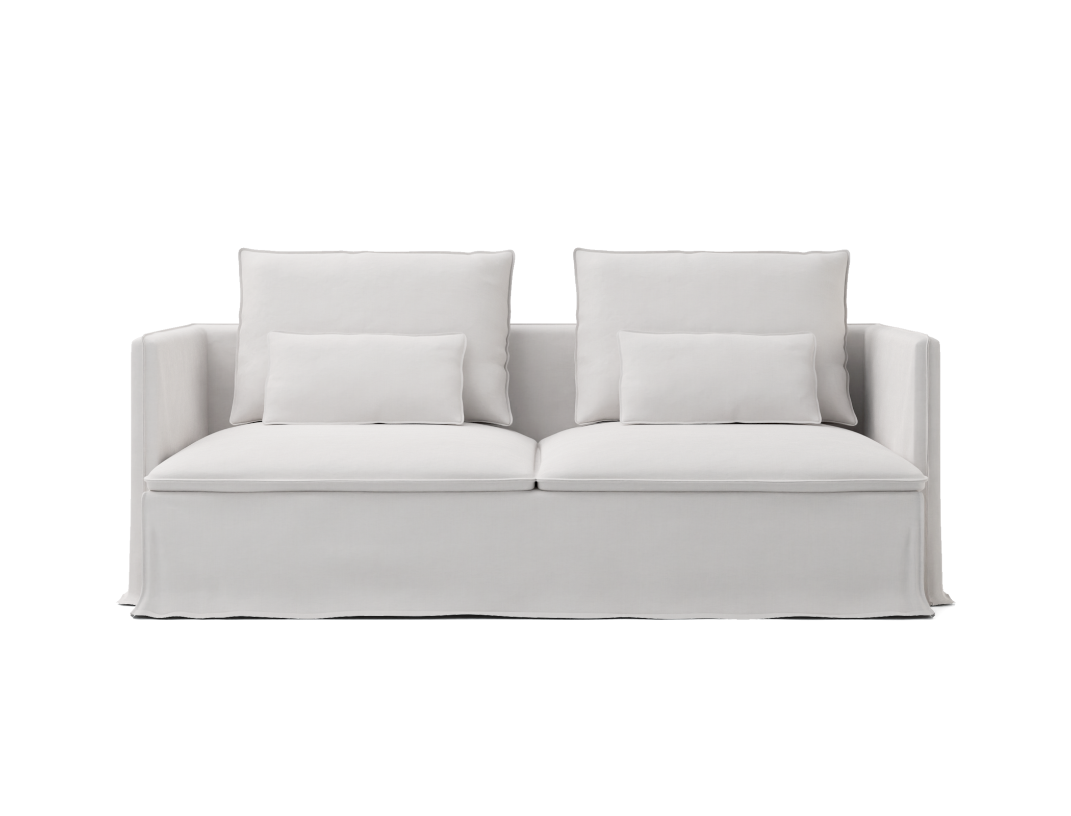 Söderhamn 3 Seater Sofa Cover