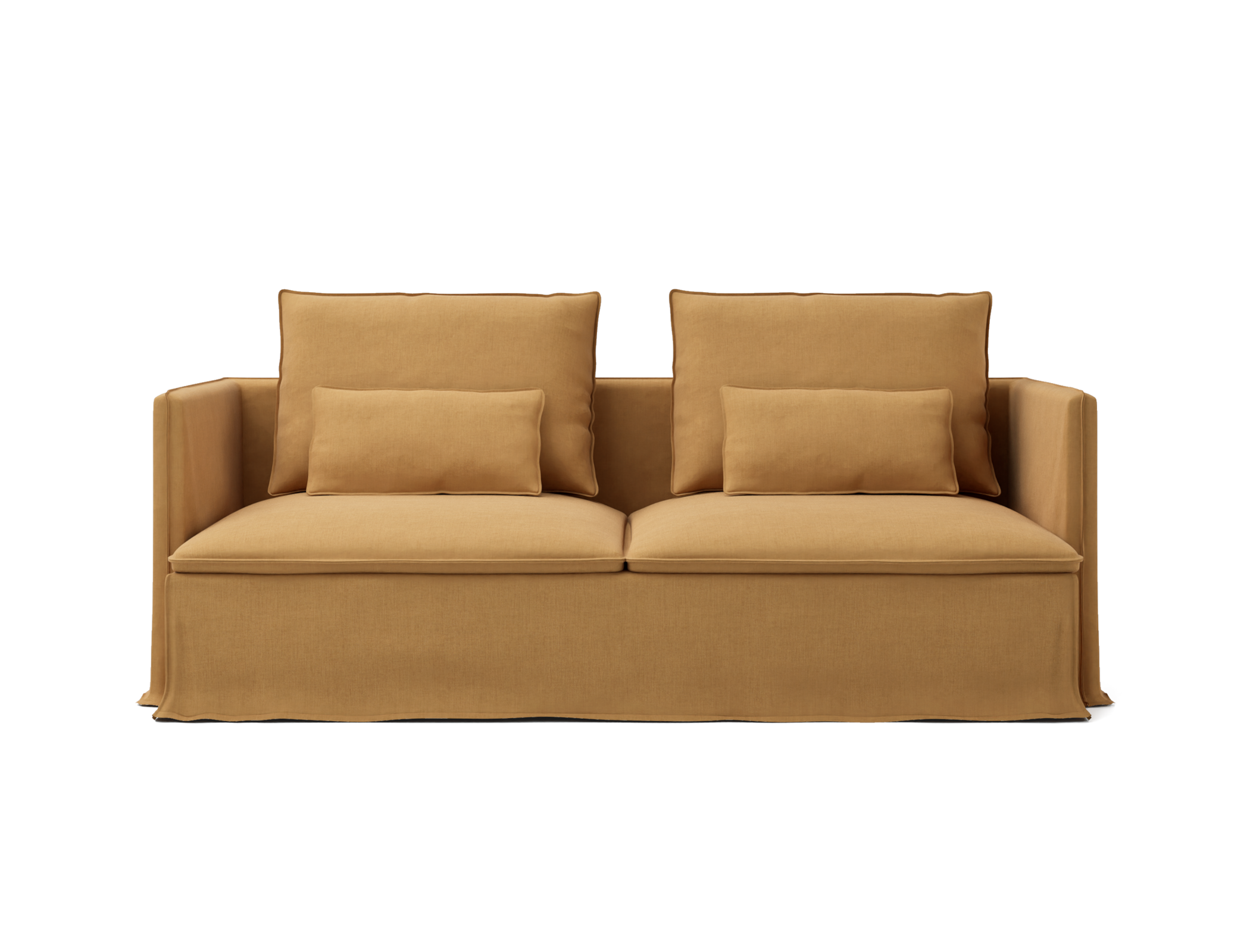 Söderhamn 3 Seater Sofa Cover