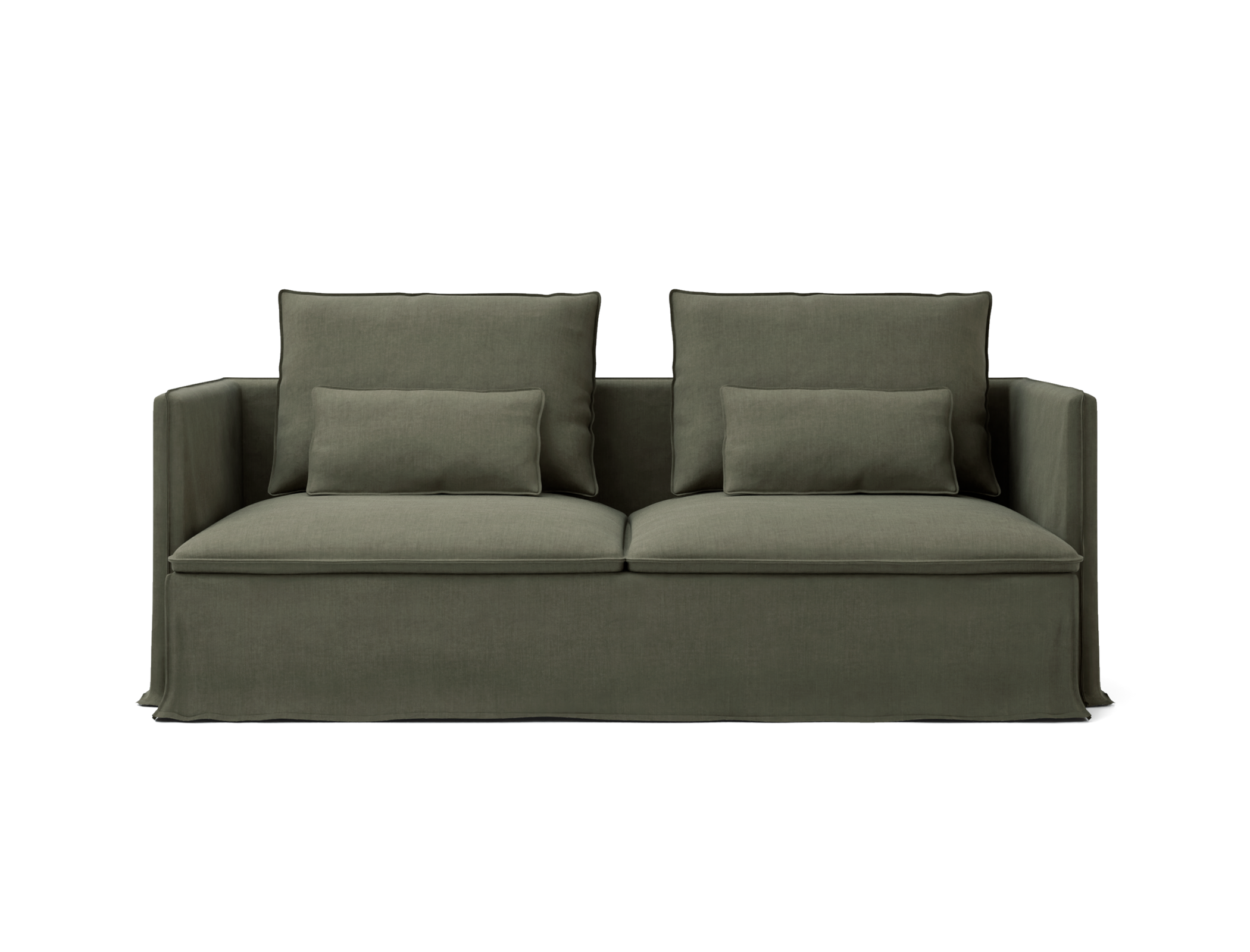 Söderhamn 3 Seater Sofa Cover