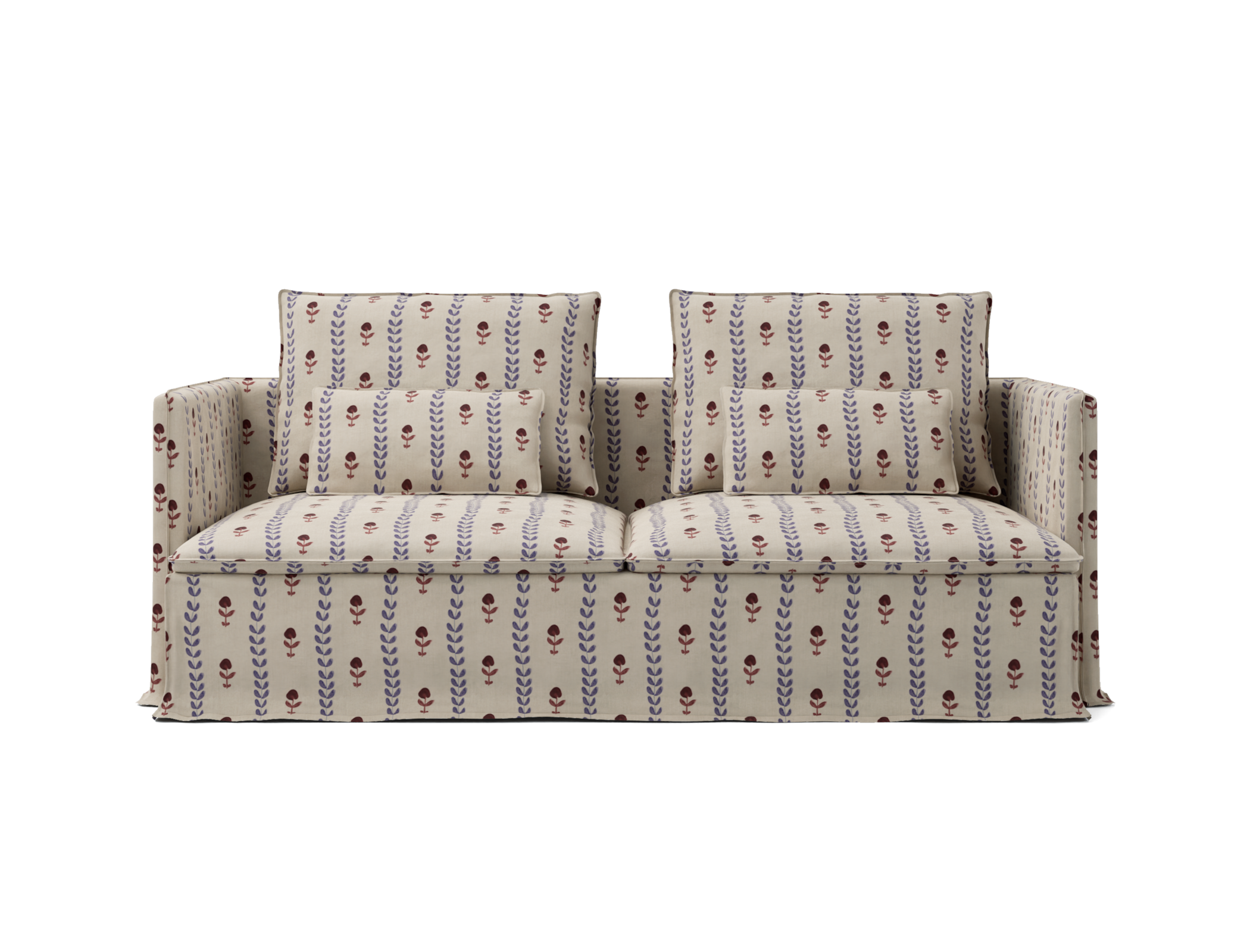 Söderhamn 3 Seater Sofa Cover