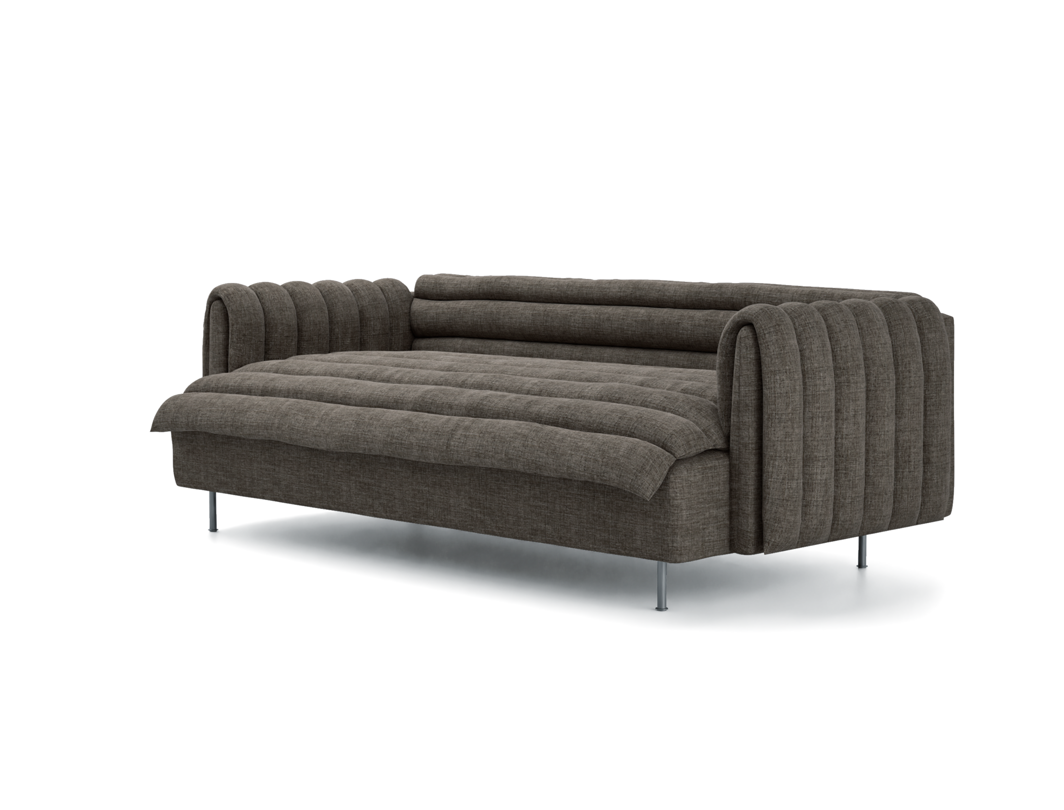 Bezug für 3er-Sofa Söderhamn
