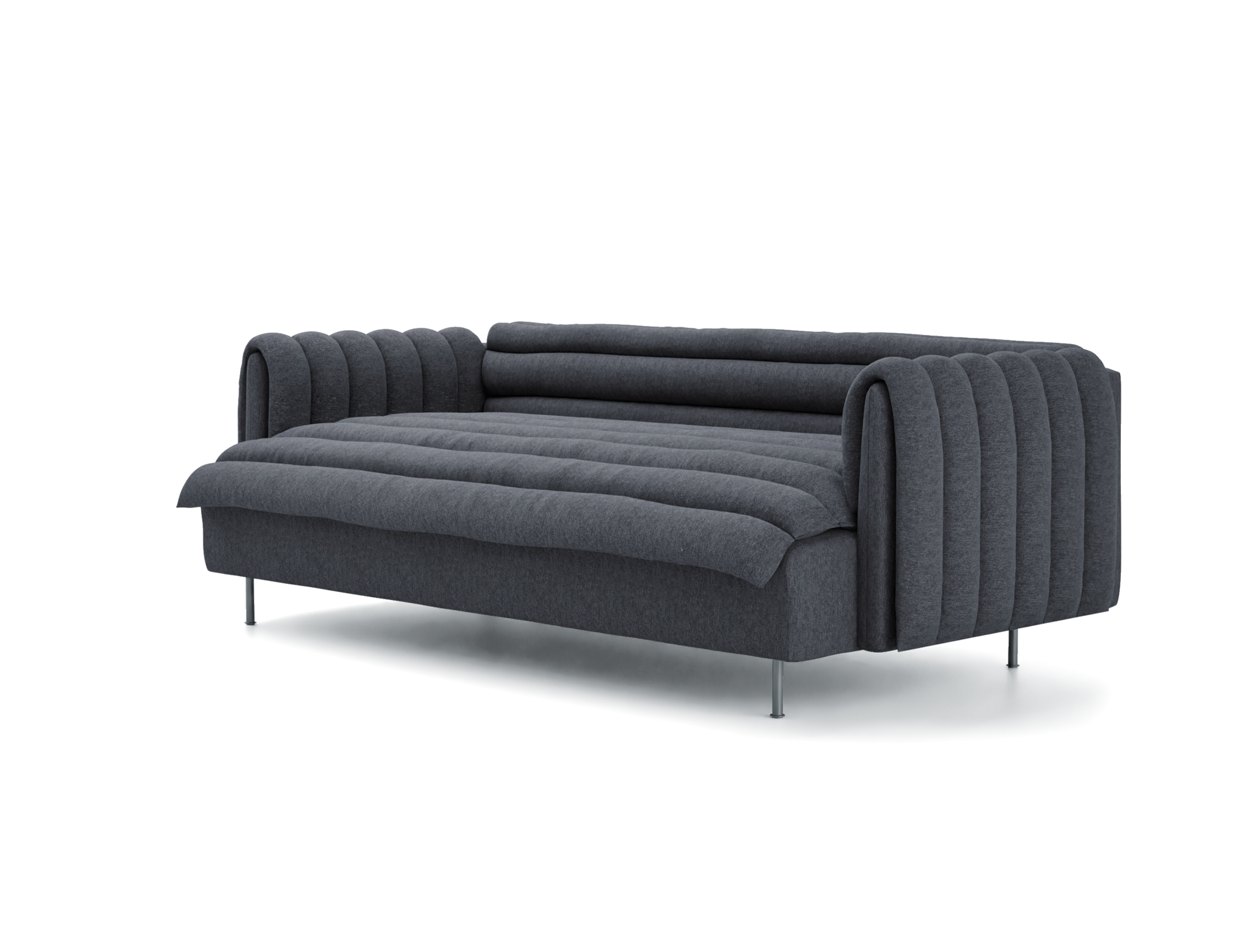 Söderhamn 3 Seater Sofa Cover