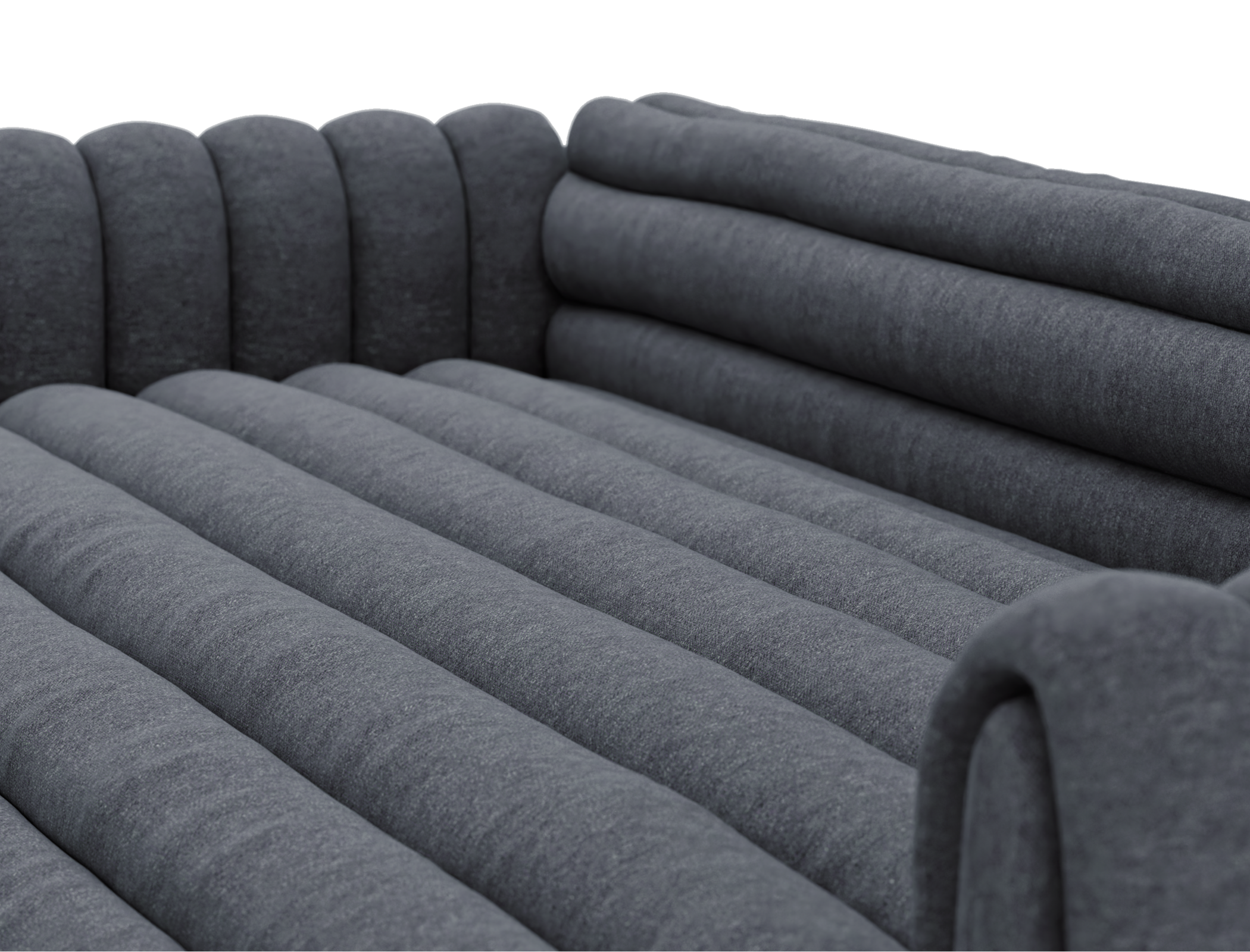Söderhamn 3 Seater Sofa Cover