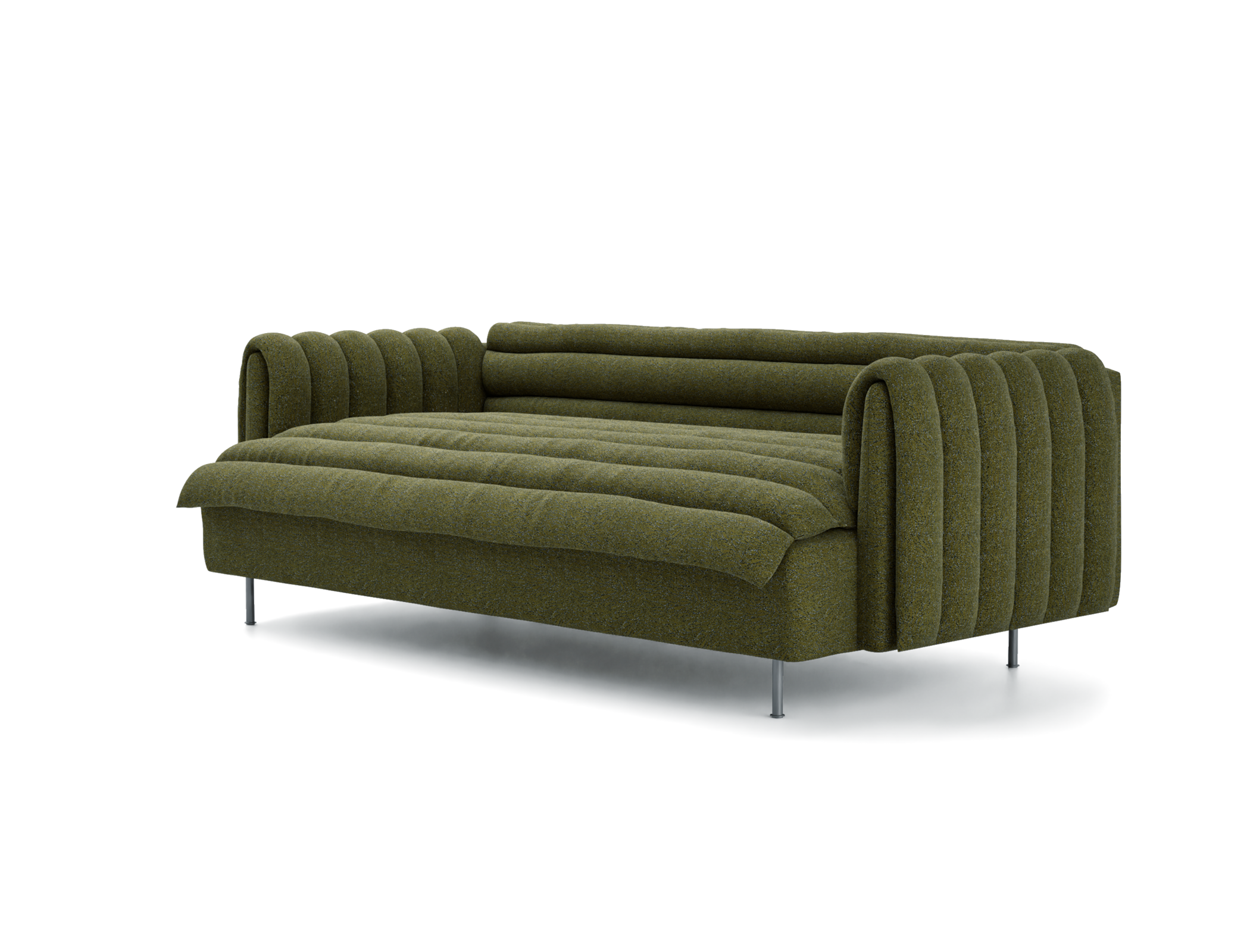 Bezug für 3er-Sofa Söderhamn