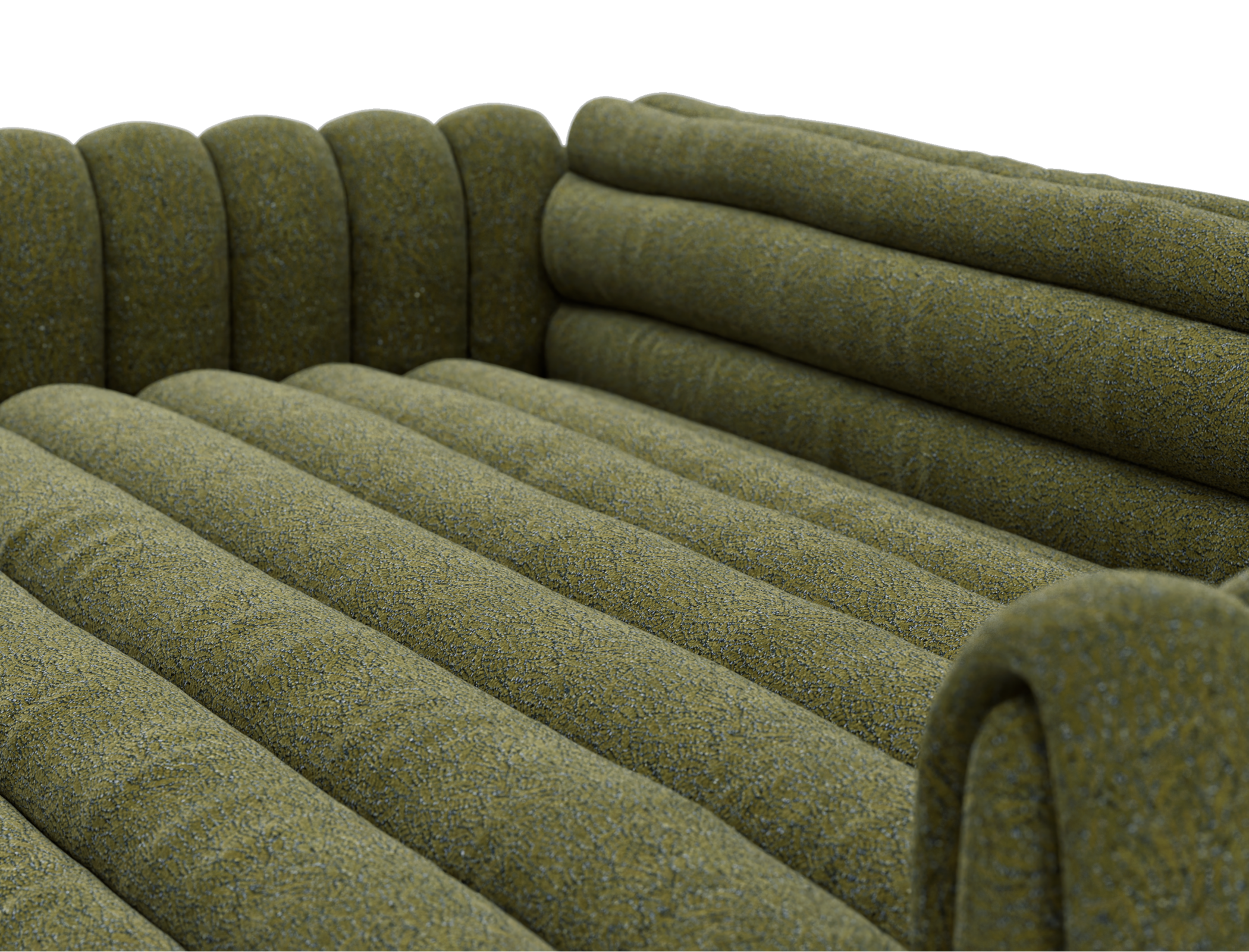 Bezug für 3er-Sofa Söderhamn