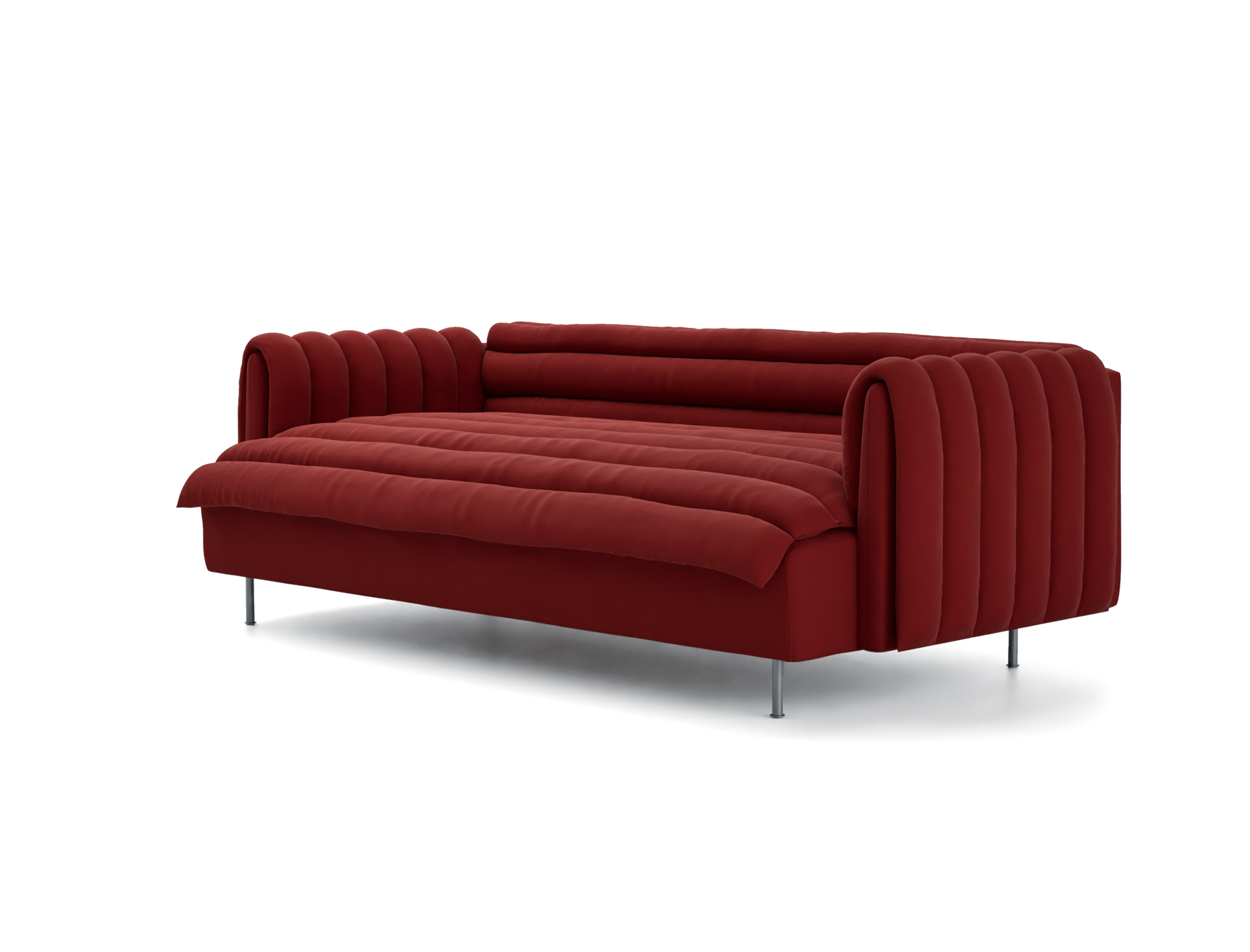 Söderhamn 3 Seater Sofa Cover