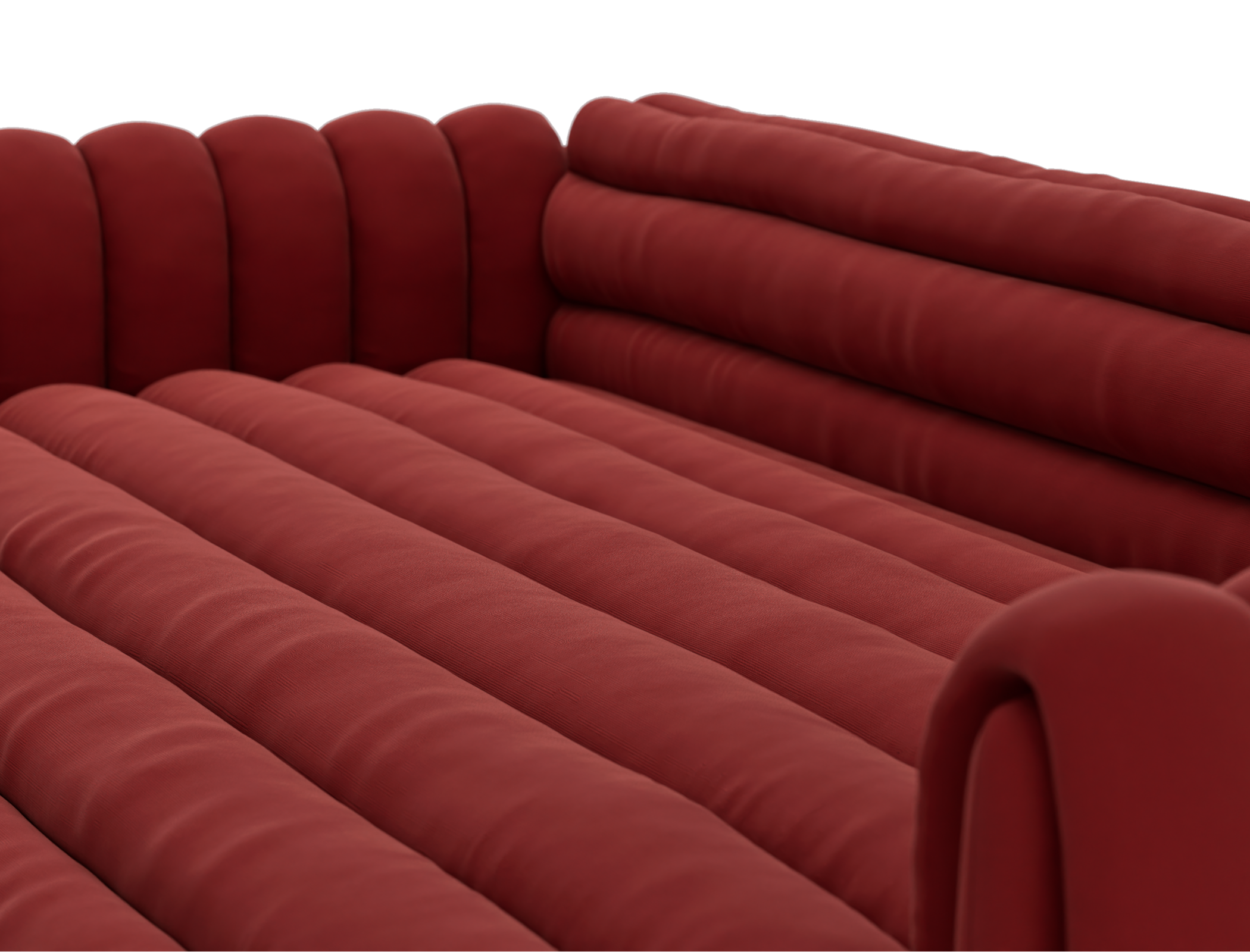Söderhamn 3 Seater Sofa Cover