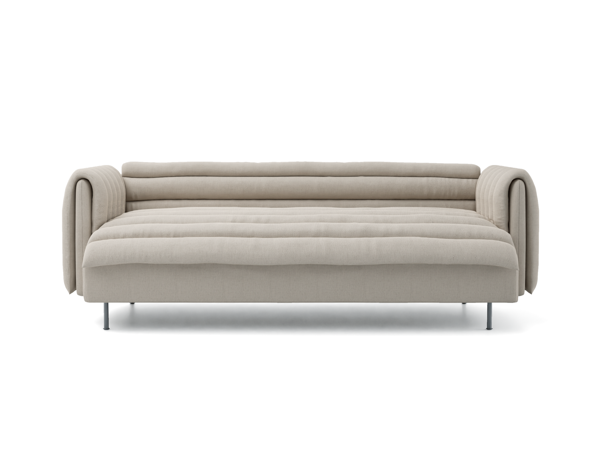 Överdrag till Söderhamn 3-sitssoffa