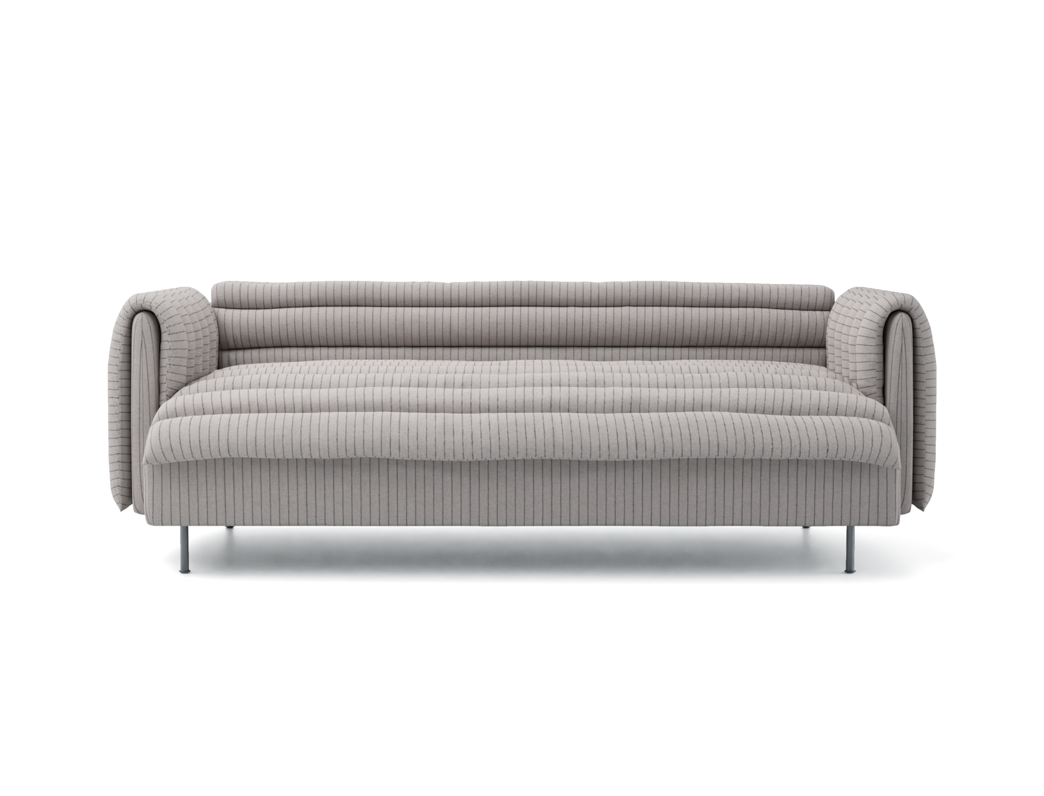 Överdrag till Söderhamn 3-sitssoffa