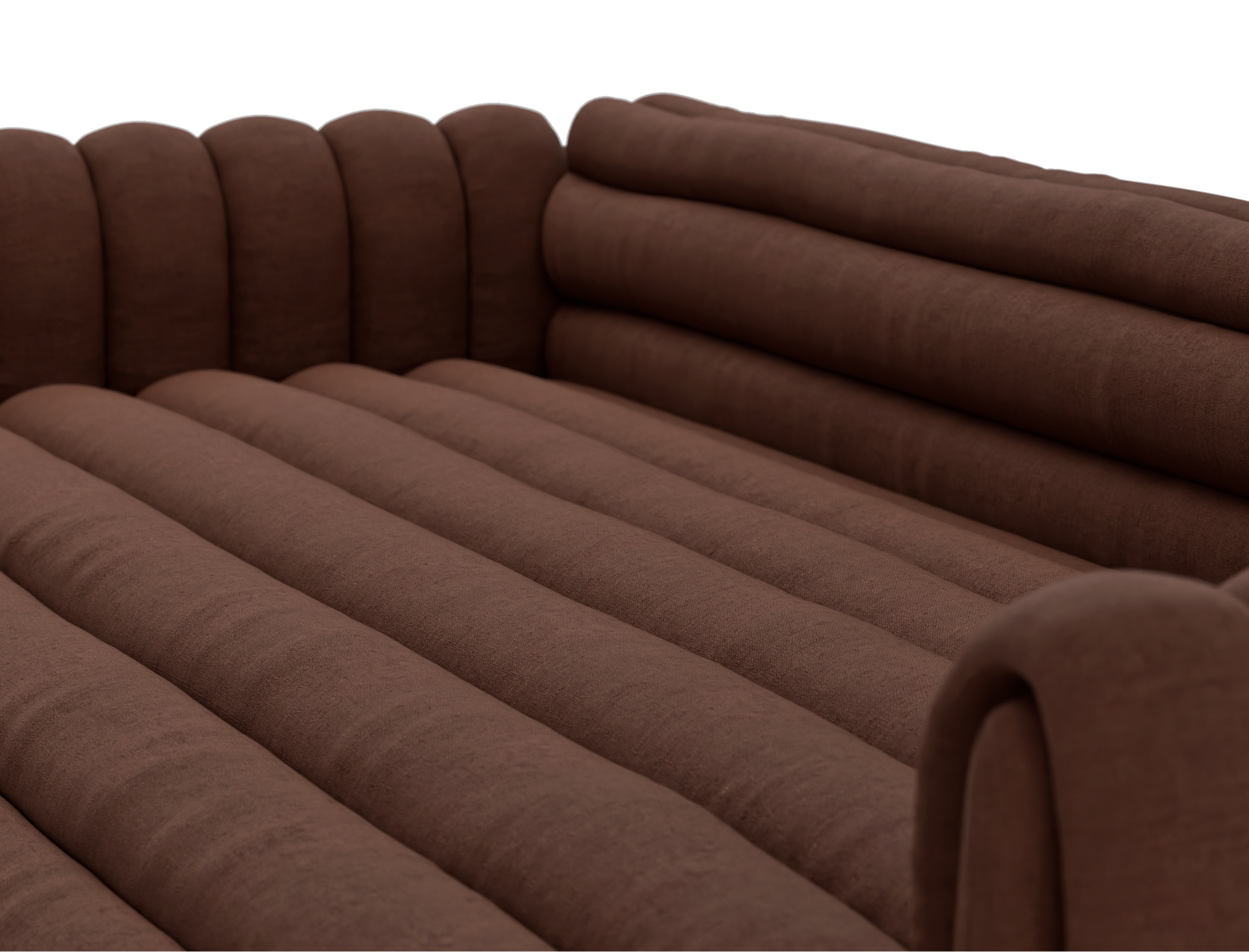 Söderhamn 3 Seater Sofa Cover