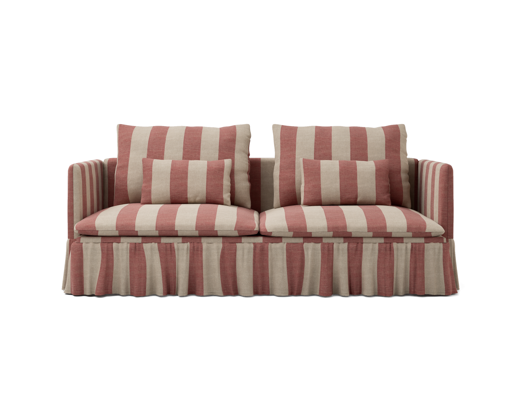 Söderhamn 3 Seater Sofa Cover