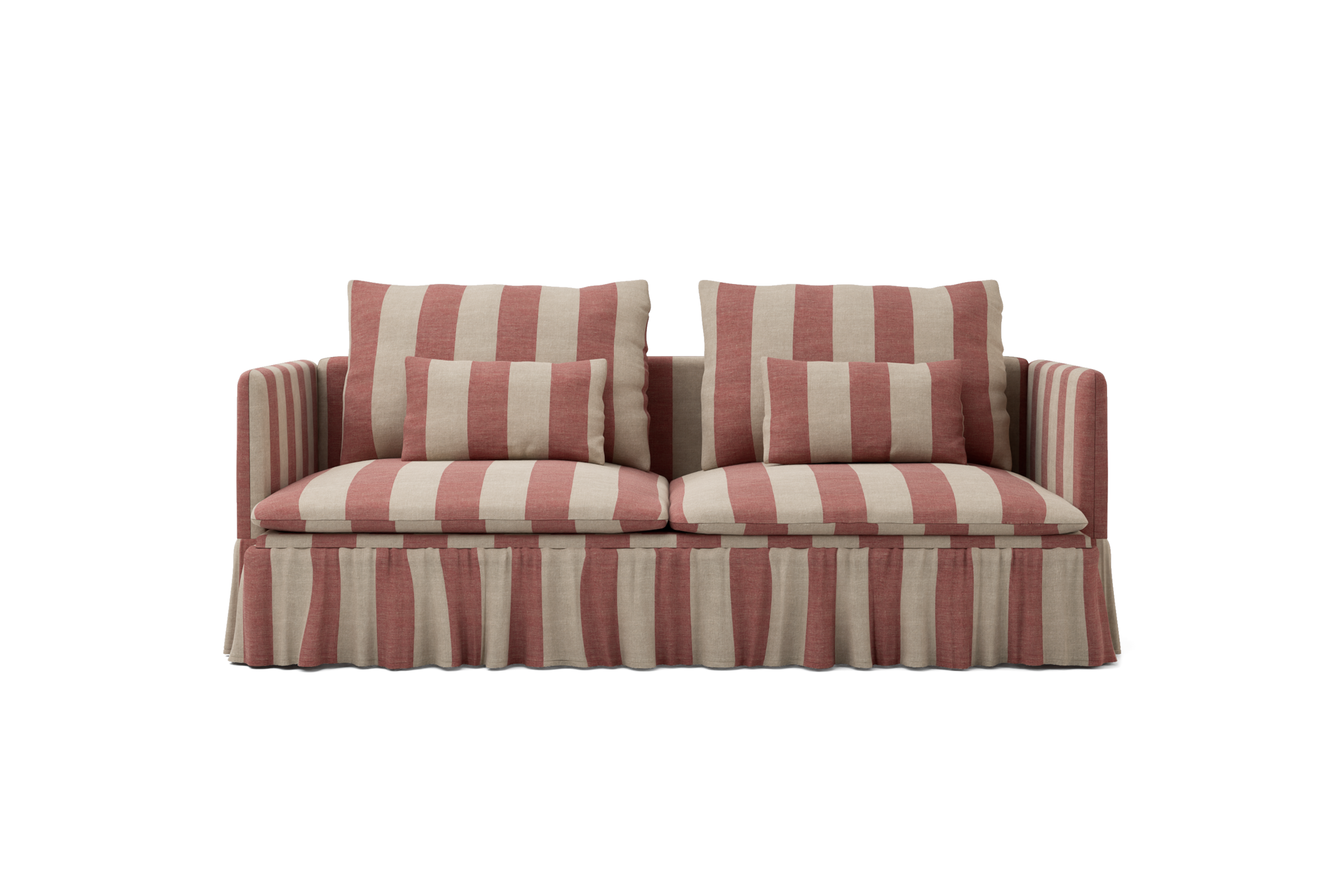 Söderhamn 3 Seater Sofa Cover