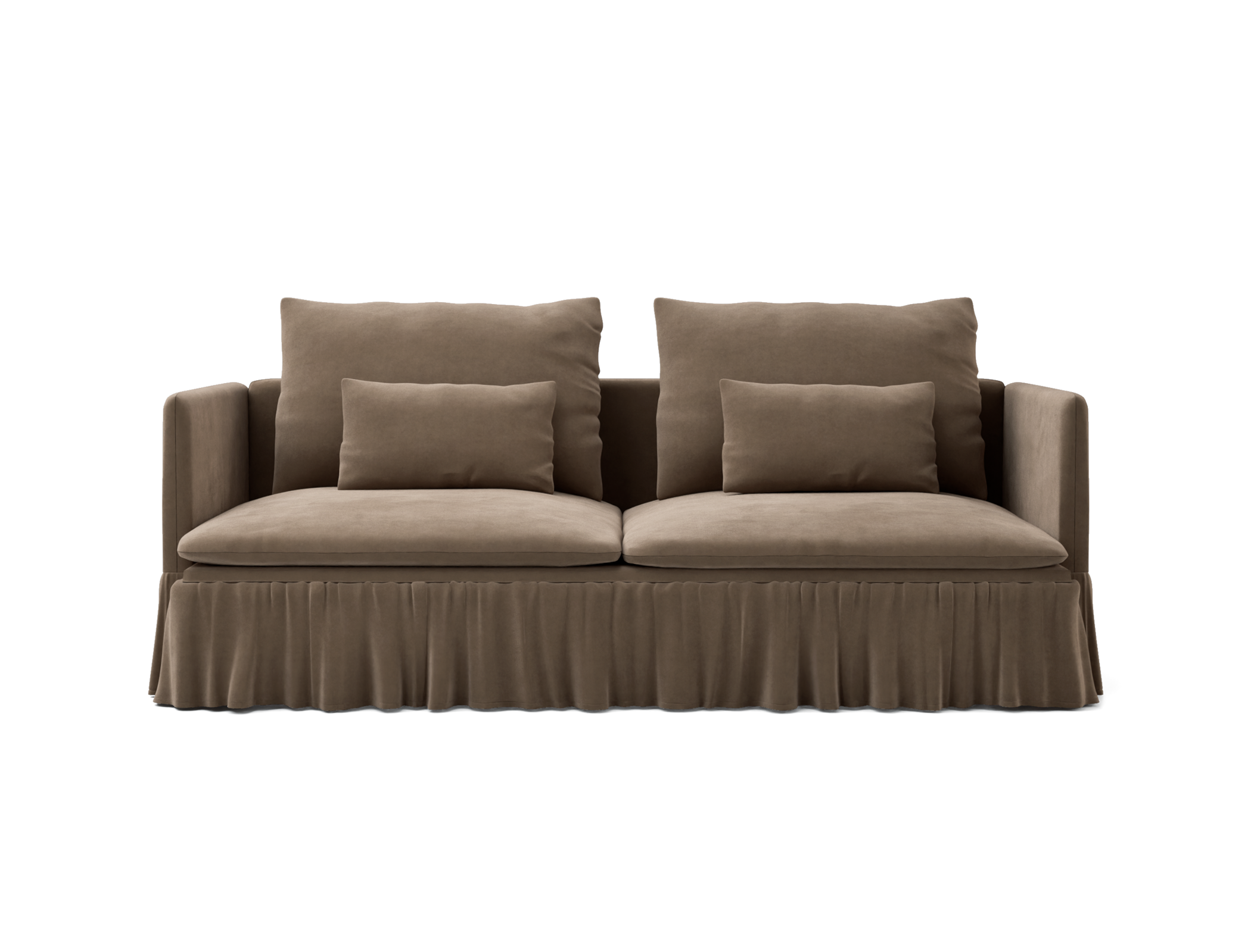 Fodera per divano 3 posti Söderhamn