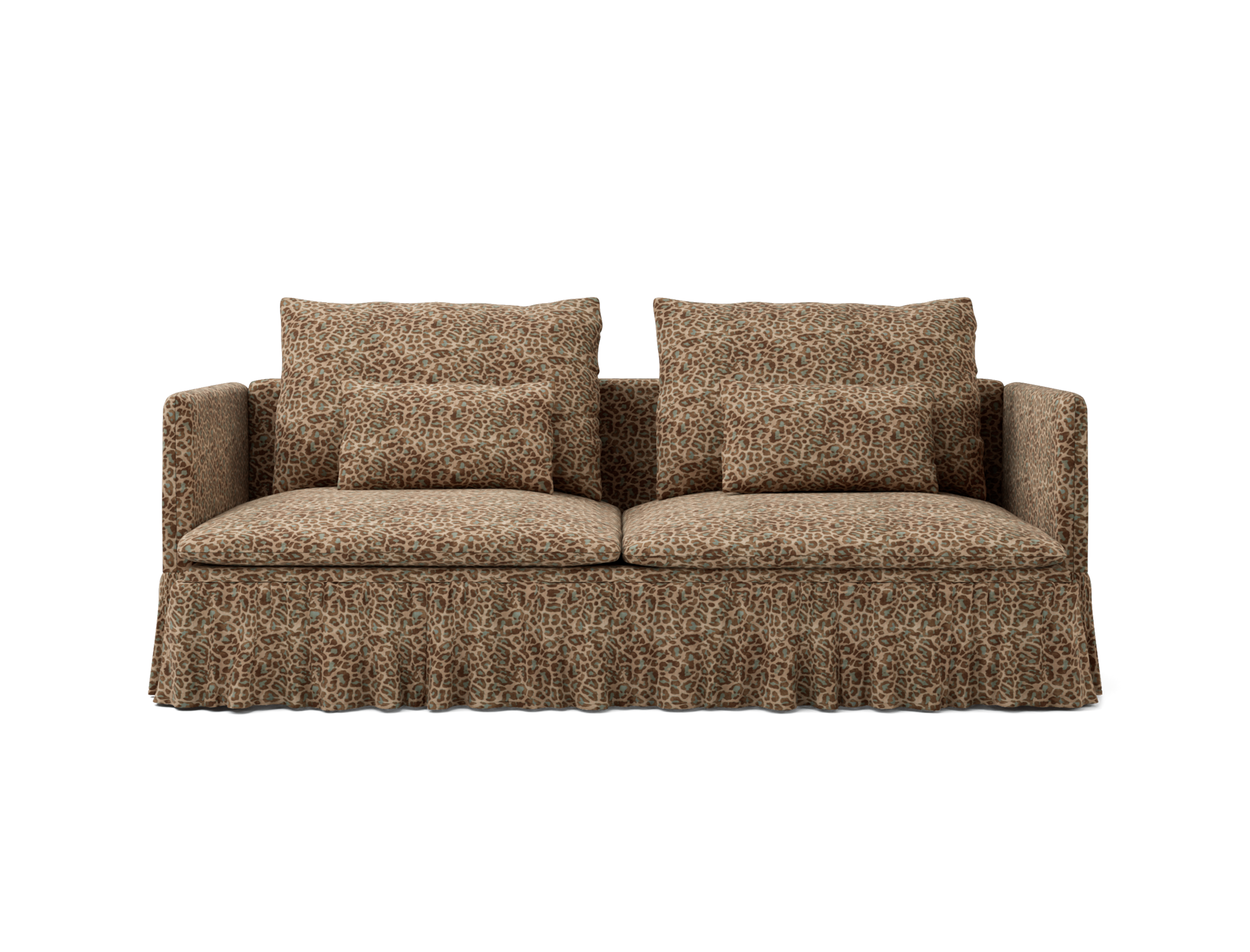 Söderhamn 3 Seater Sofa Cover