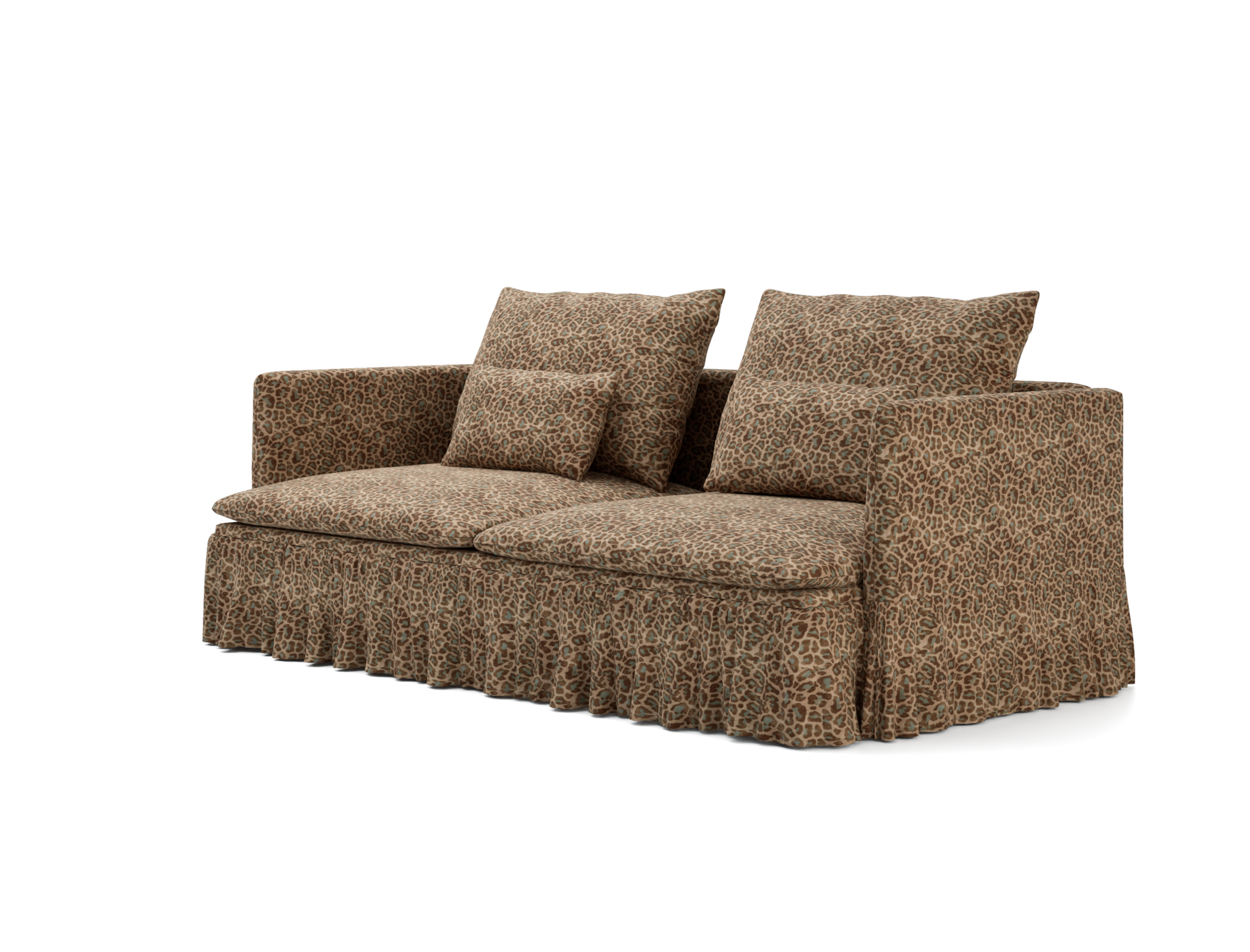Söderhamn 3 Seater Sofa Cover