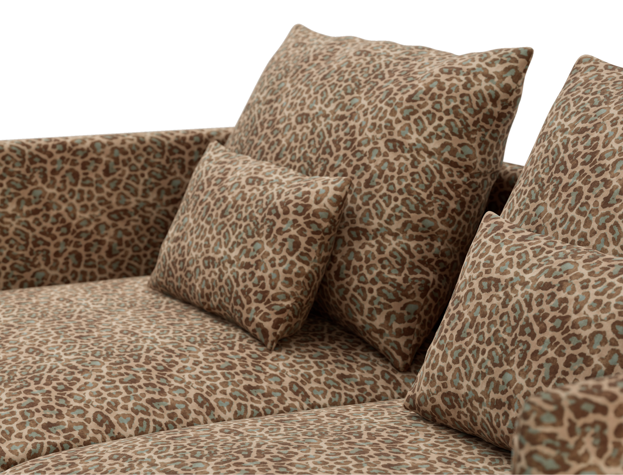 Söderhamn 3 Seater Sofa Cover