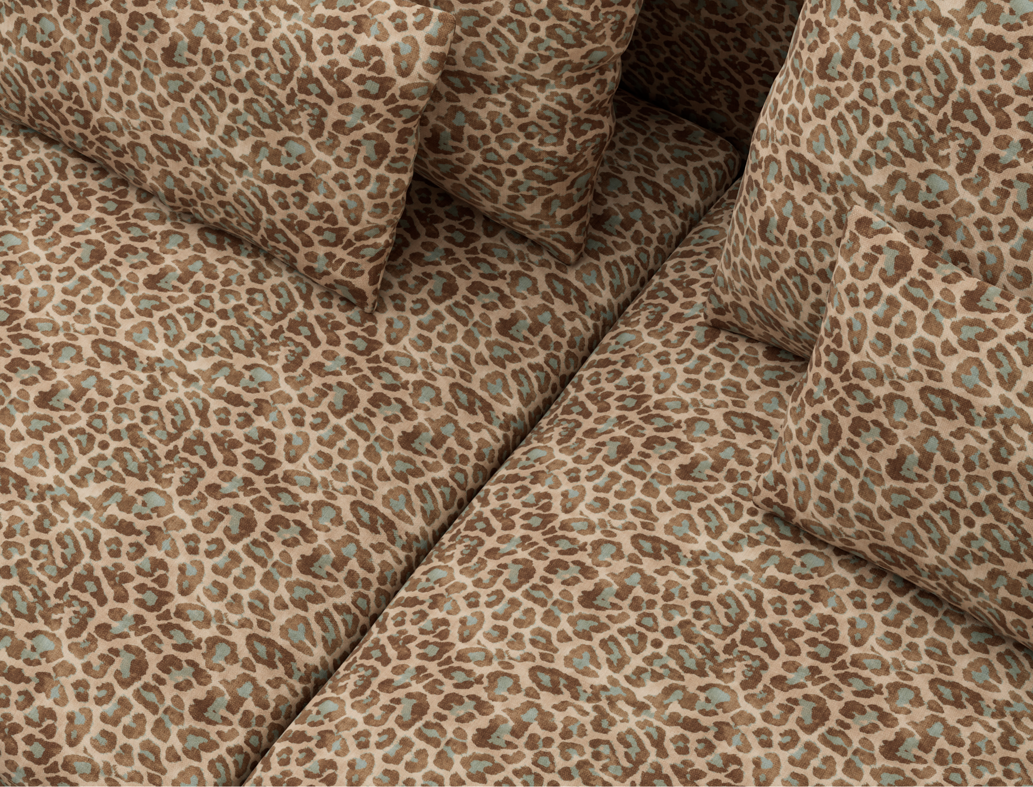 Söderhamn 3 Seater Sofa Cover