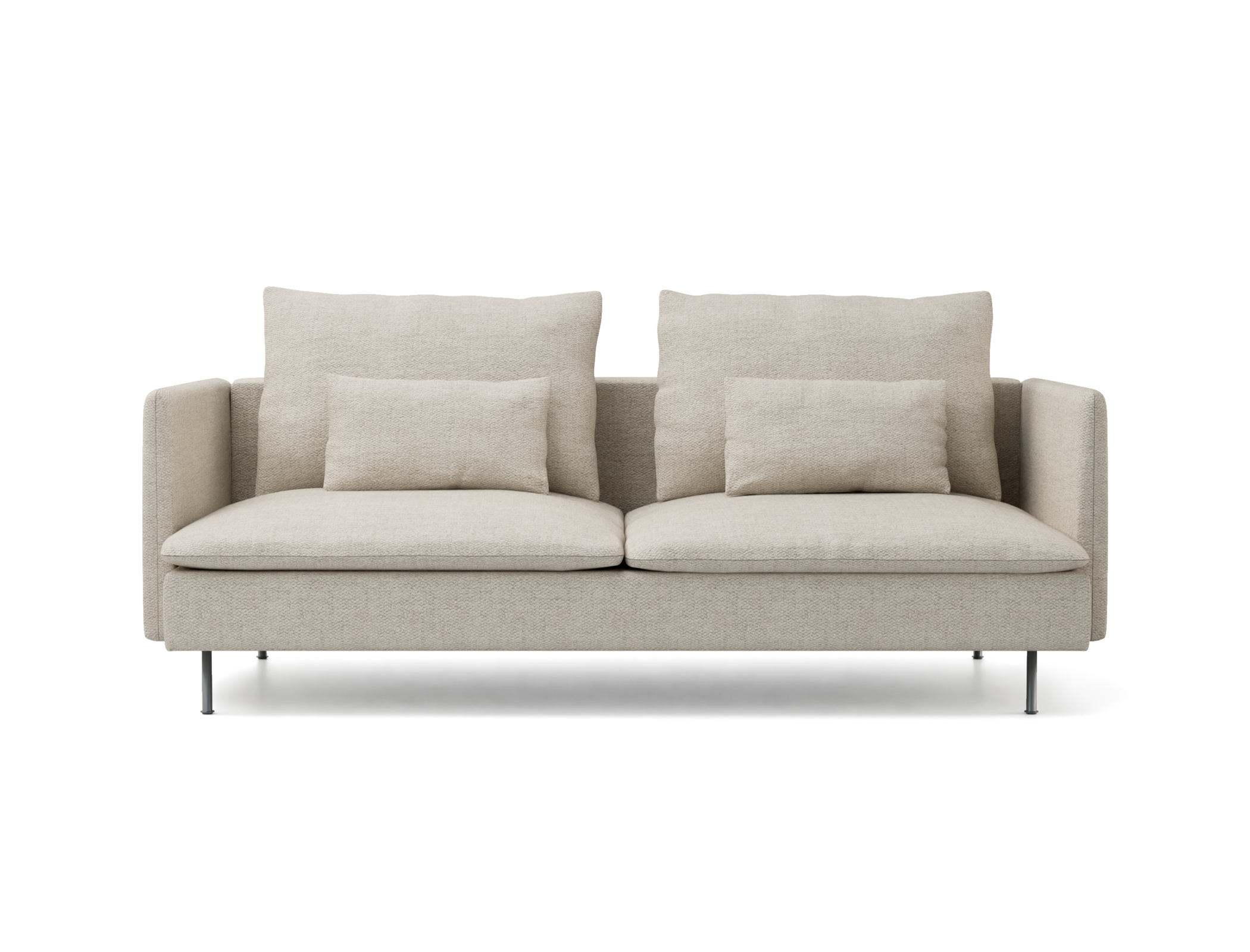 Fodera per divano 3 posti Söderhamn