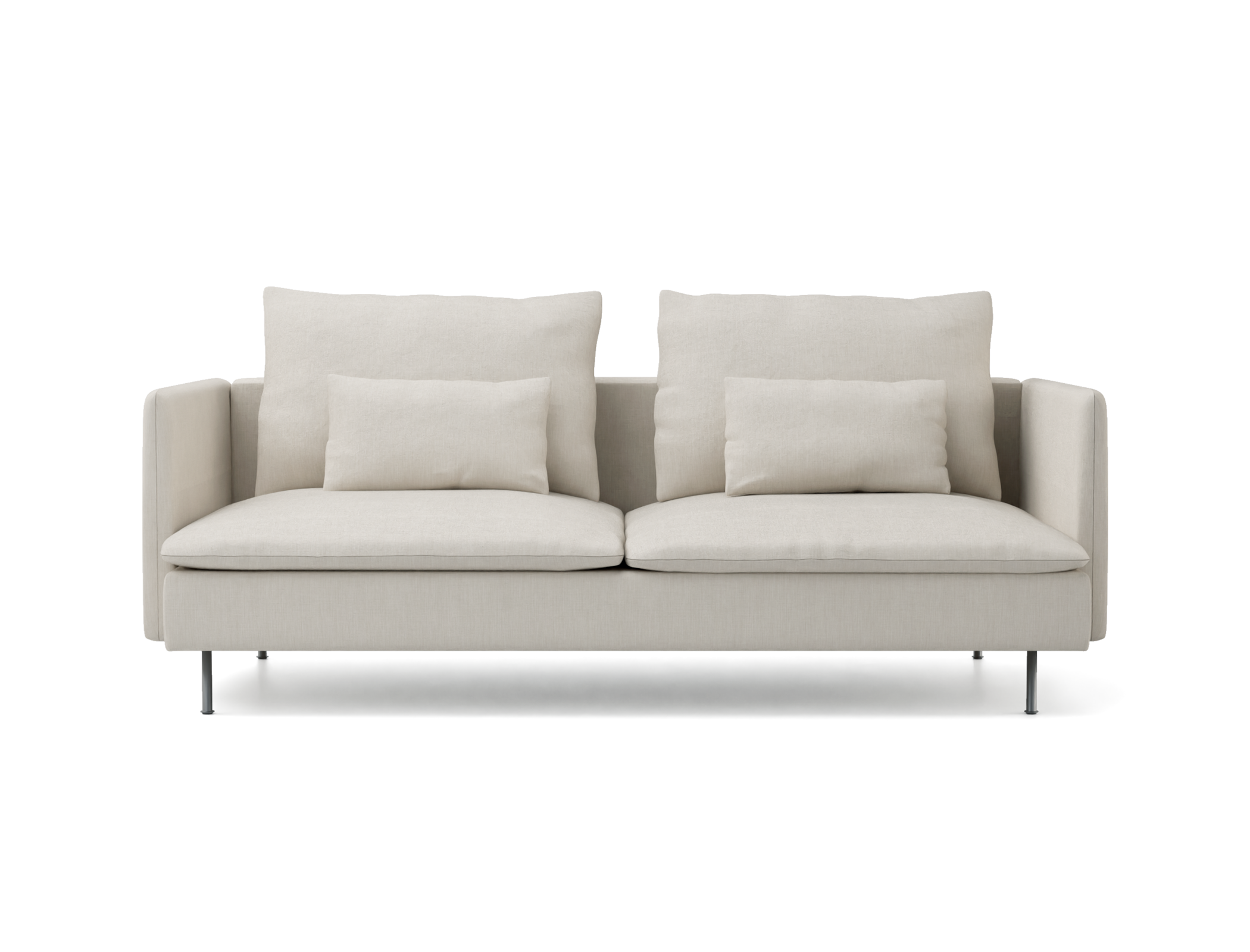 Söderhamn 3 Seater Sofa Cover