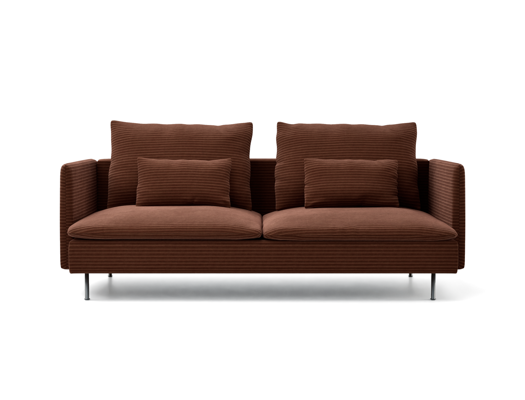 Söderhamn 3 Seater Sofa Cover