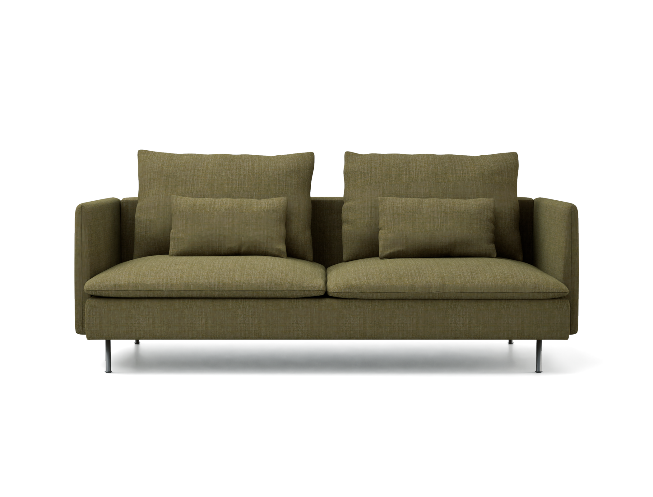Söderhamn 3 Seater Sofa Cover