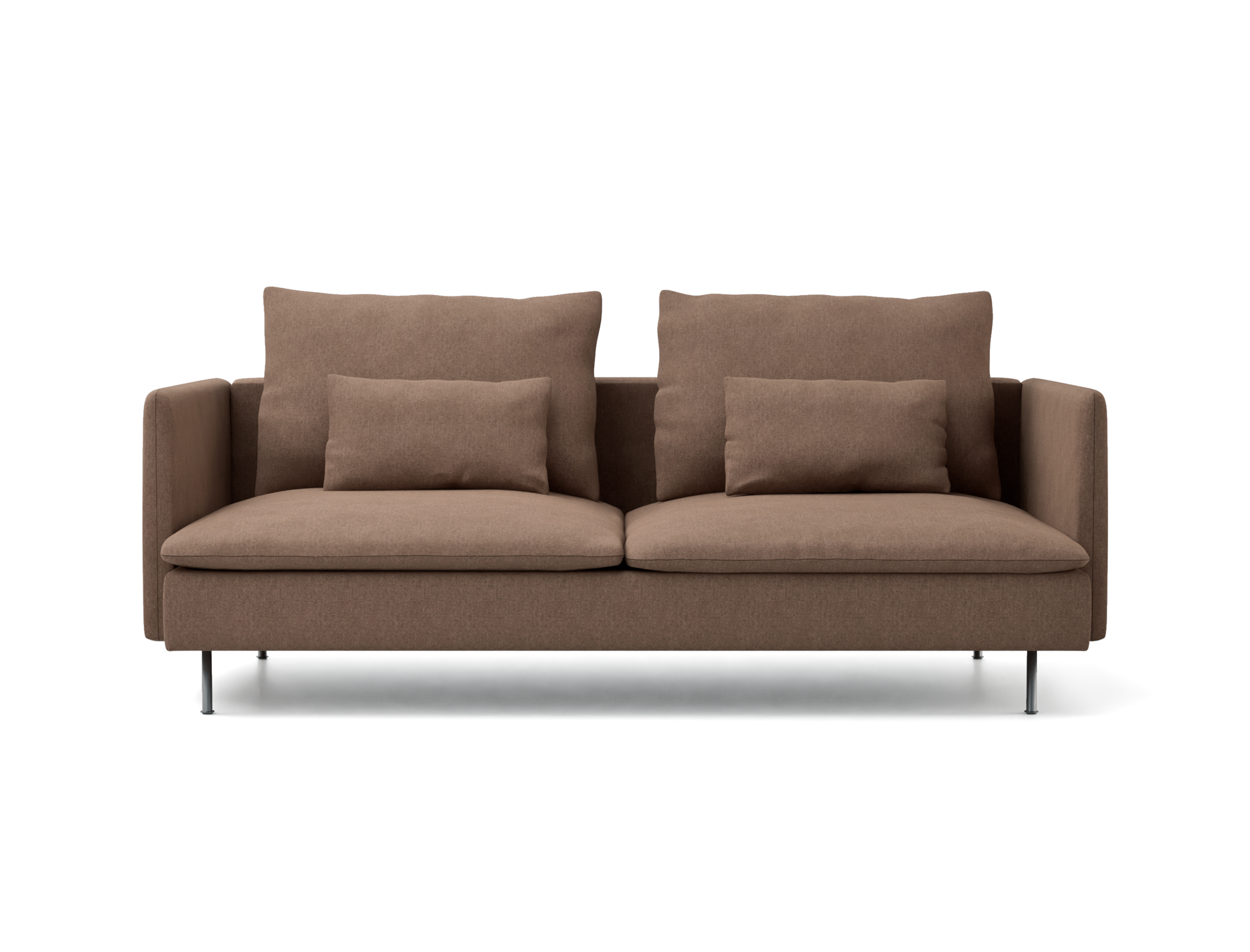 Söderhamn Sofa Bed Cover (212 cm)