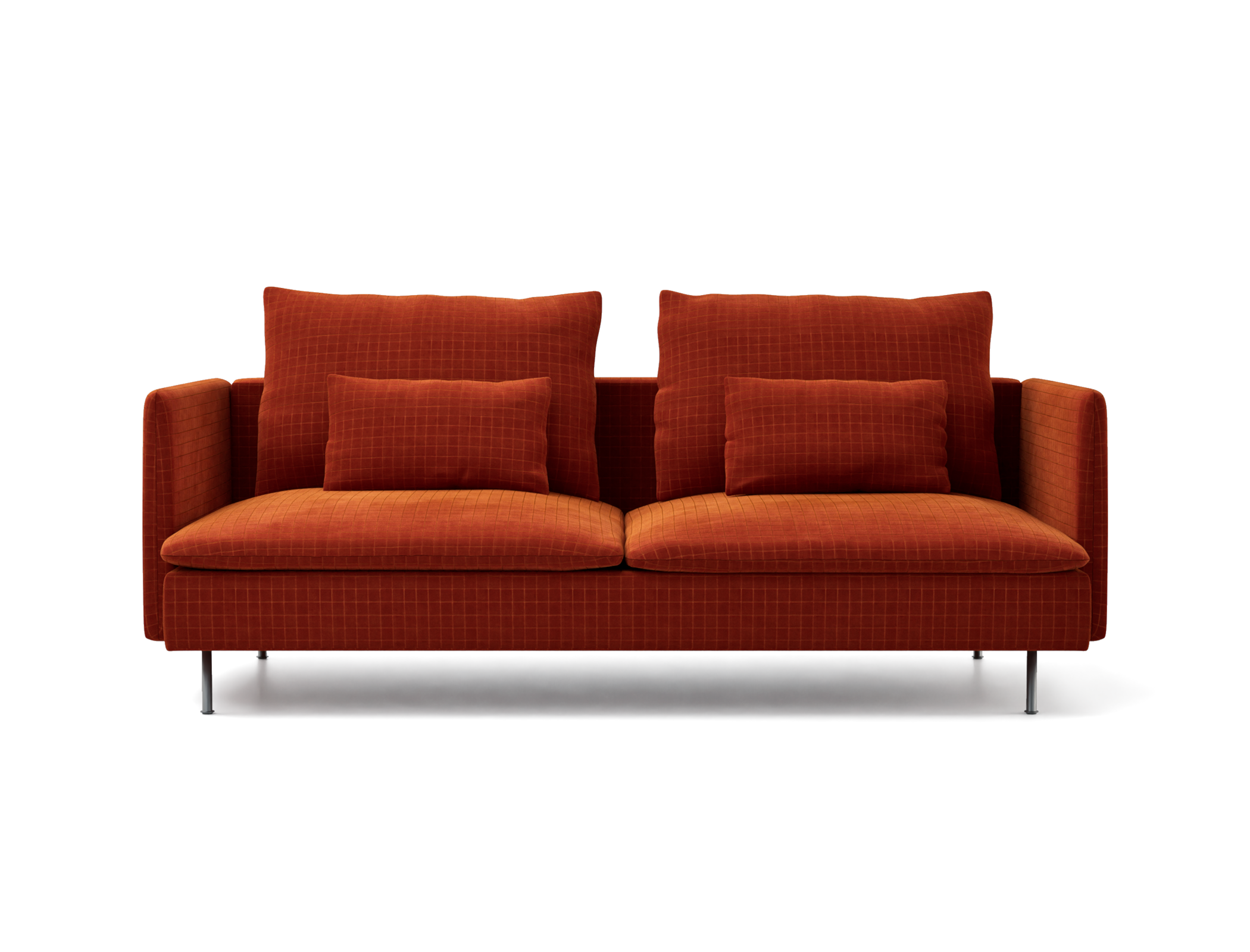 Söderhamn 3 Seater Sofa Cover