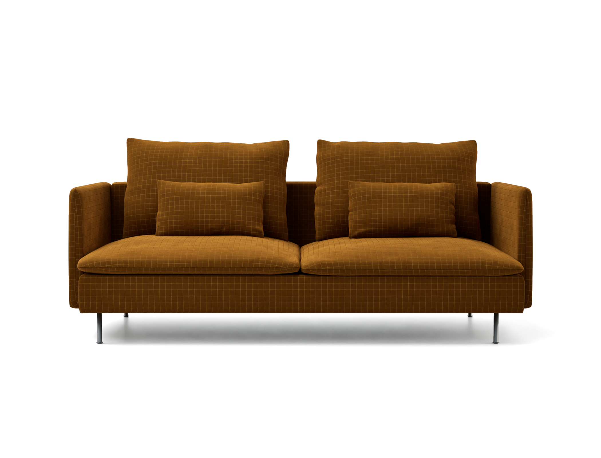 Söderhamn 3 Seater Sofa Cover