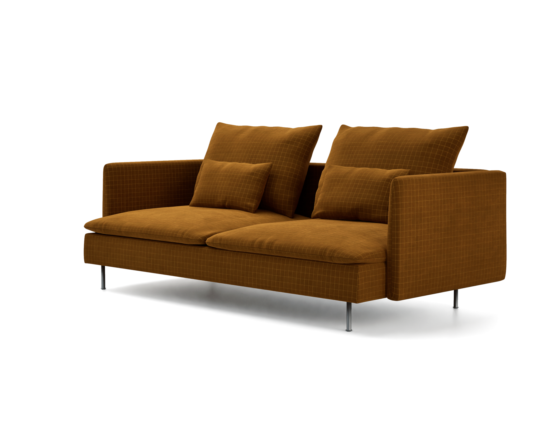 Söderhamn 3 Seater Sofa Cover
