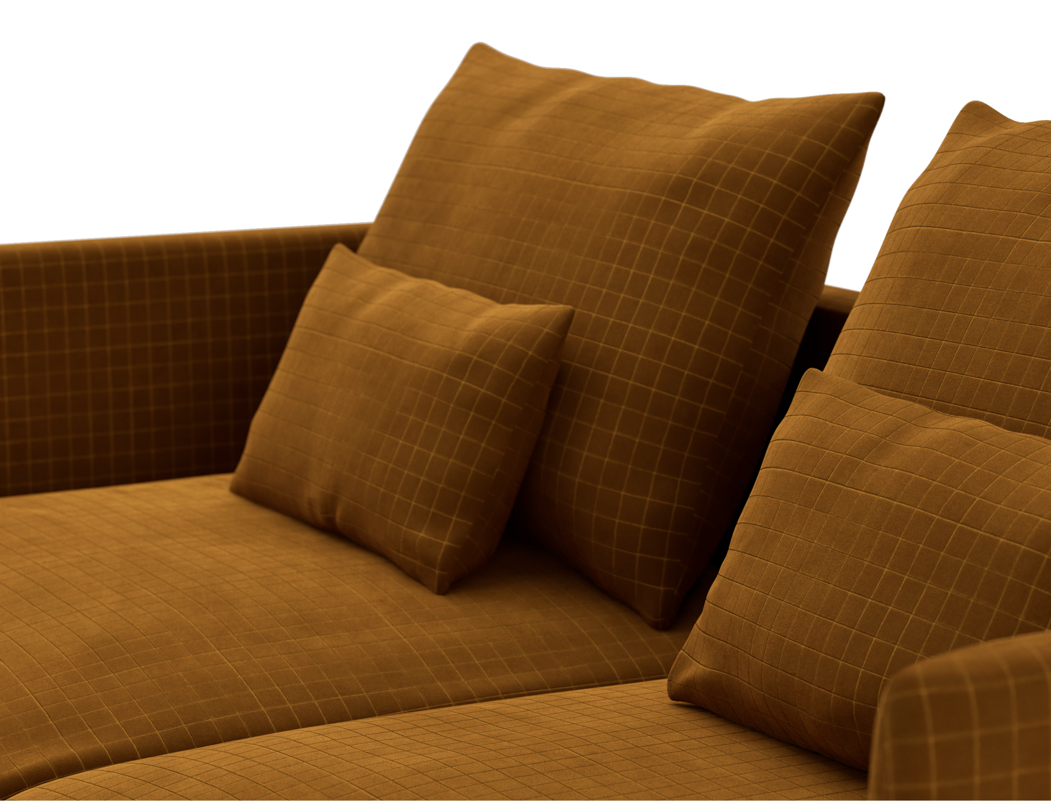 Söderhamn 3 Seater Sofa Cover