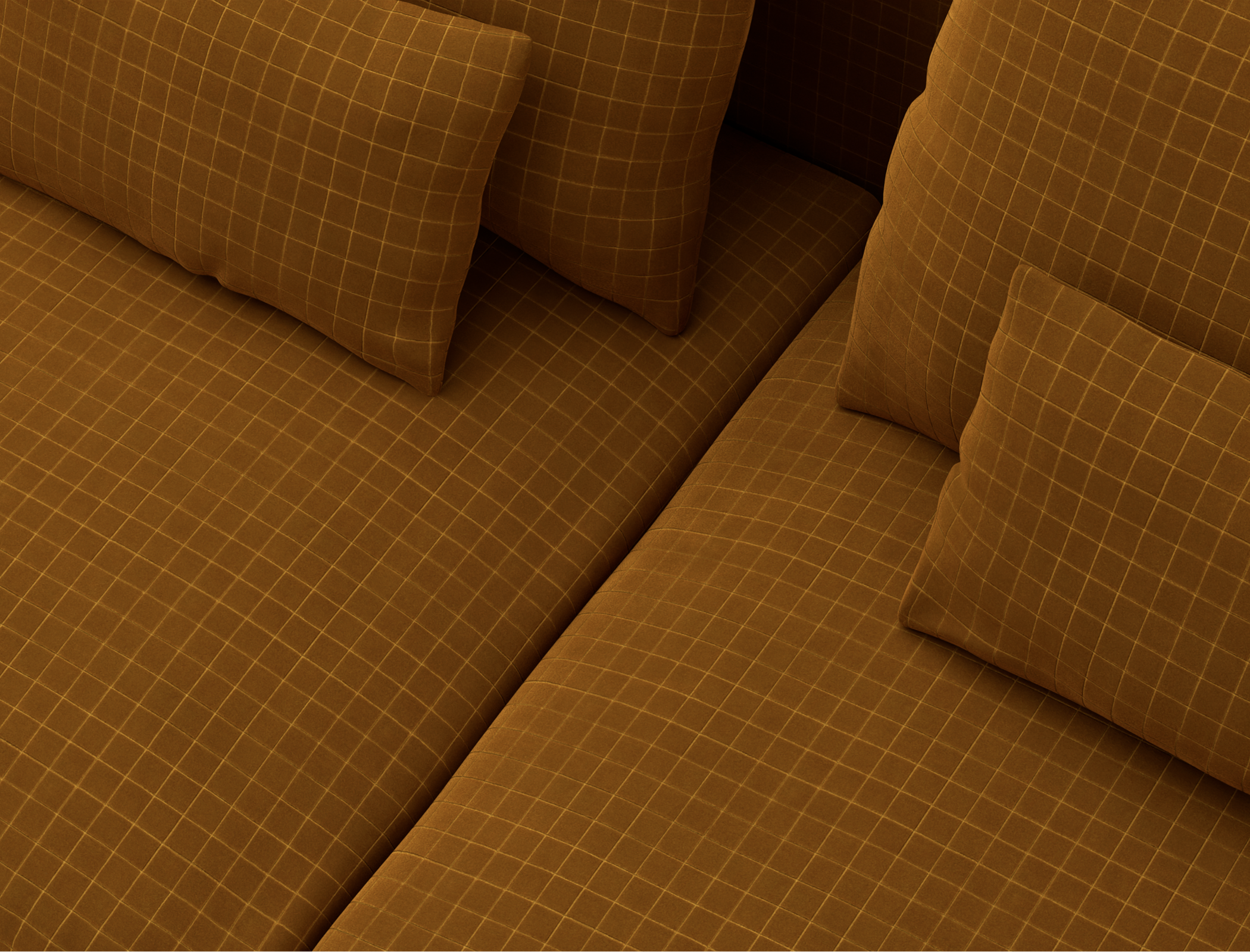 Söderhamn 3 Seater Sofa Cover