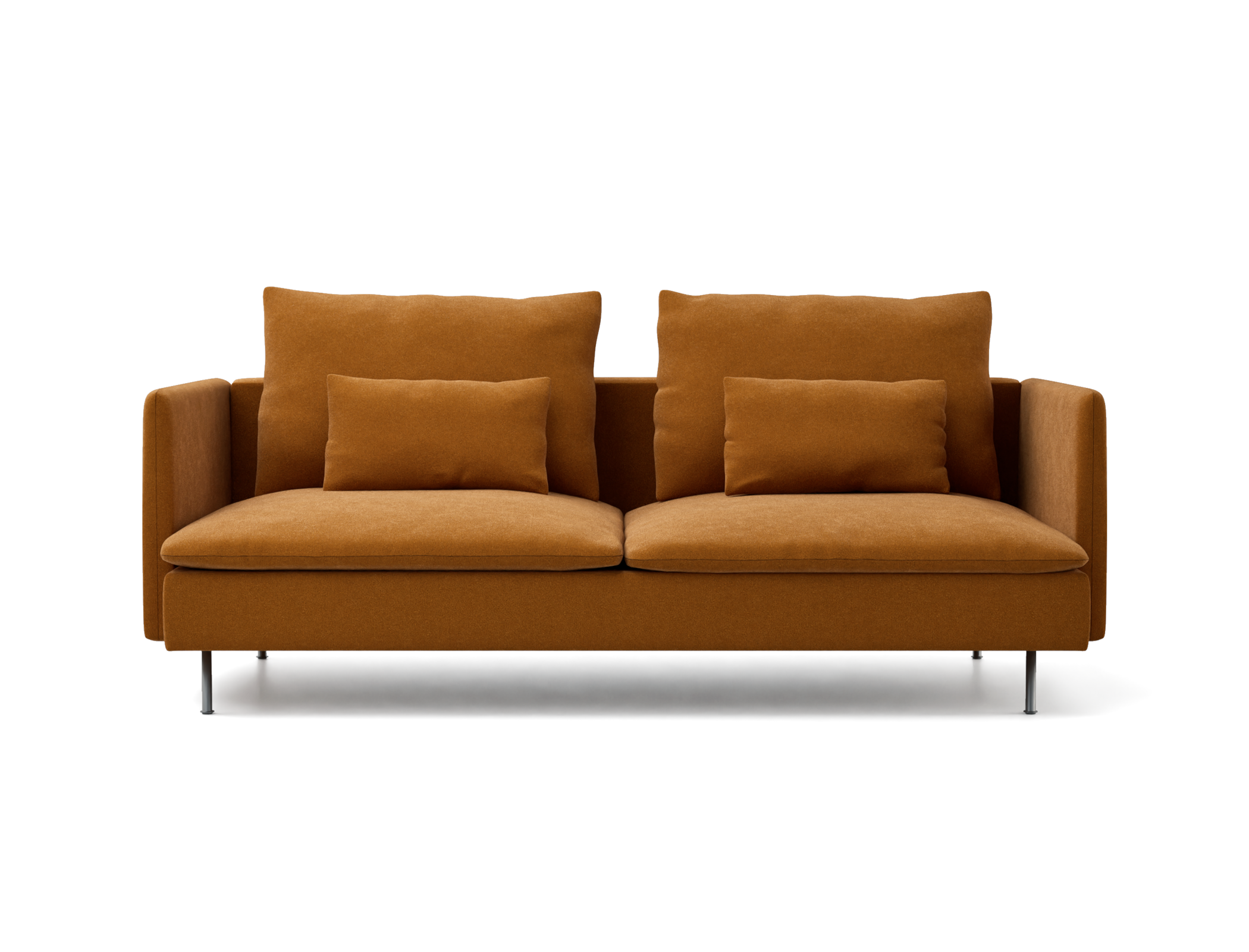 Söderhamn Sofa Bed Cover