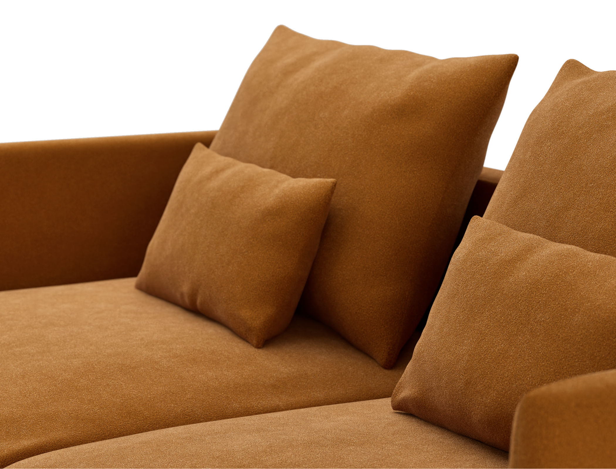 Söderhamn Sofa Bed Cover